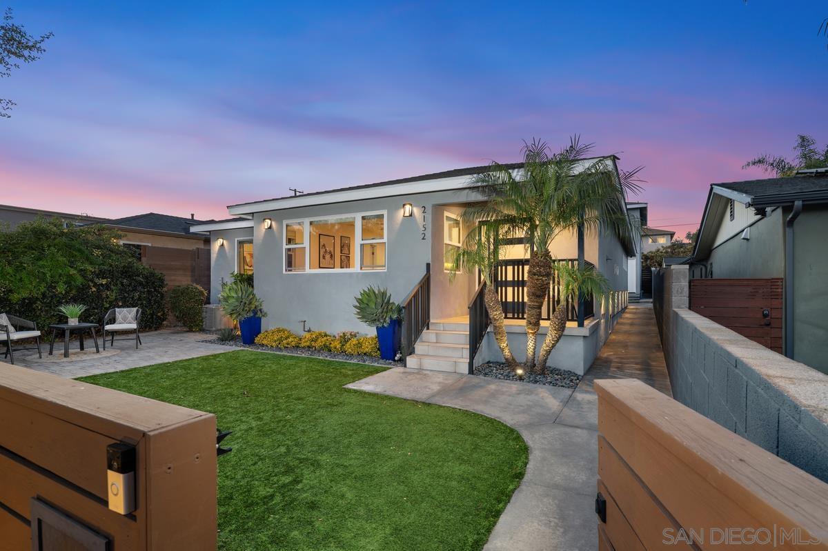 Detail Gallery Image 23 of 47 For 2152  Emerald St, San Diego,  CA 92109 - 4 Beds | 3 Baths