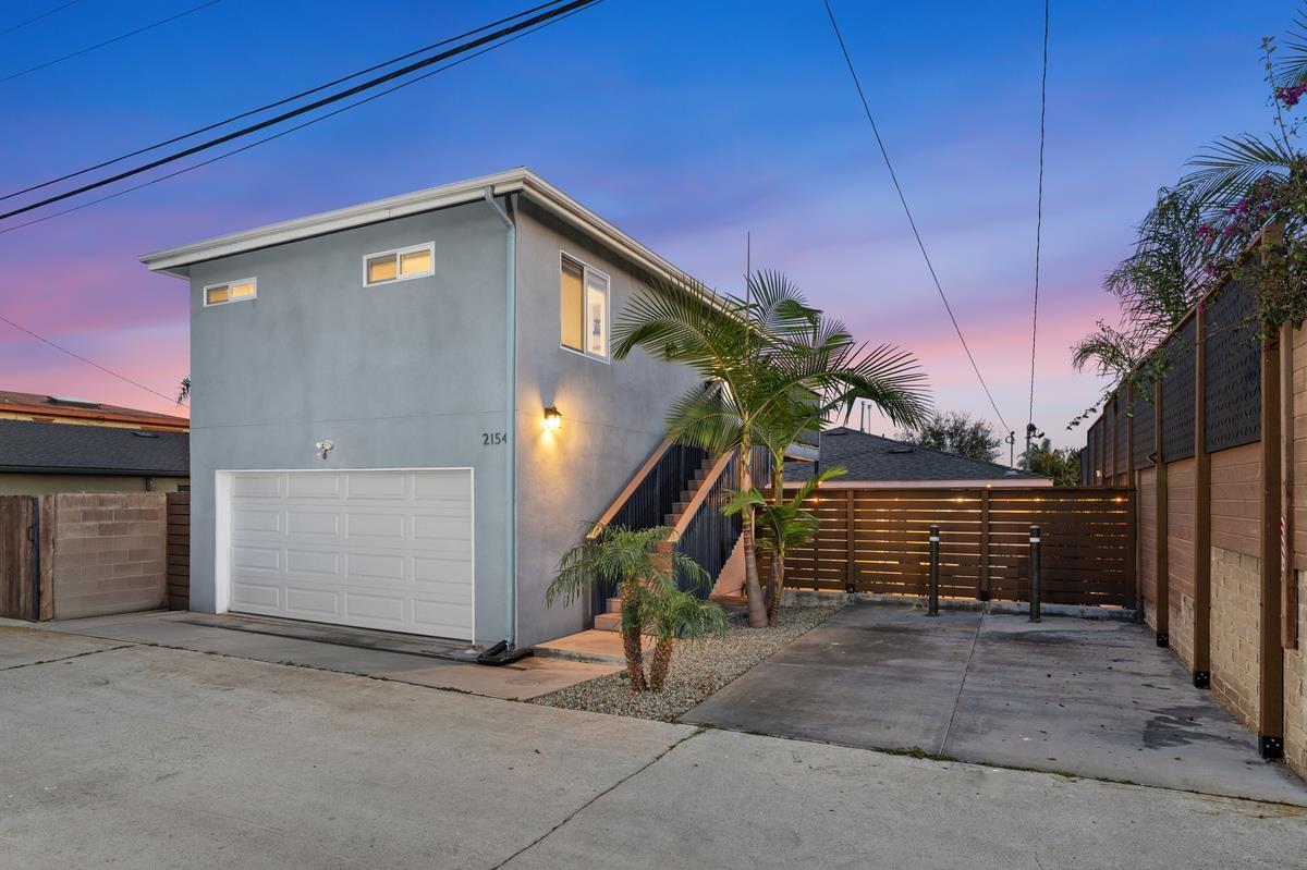 Detail Gallery Image 26 of 47 For 2152  Emerald St, San Diego,  CA 92109 - 4 Beds | 3 Baths