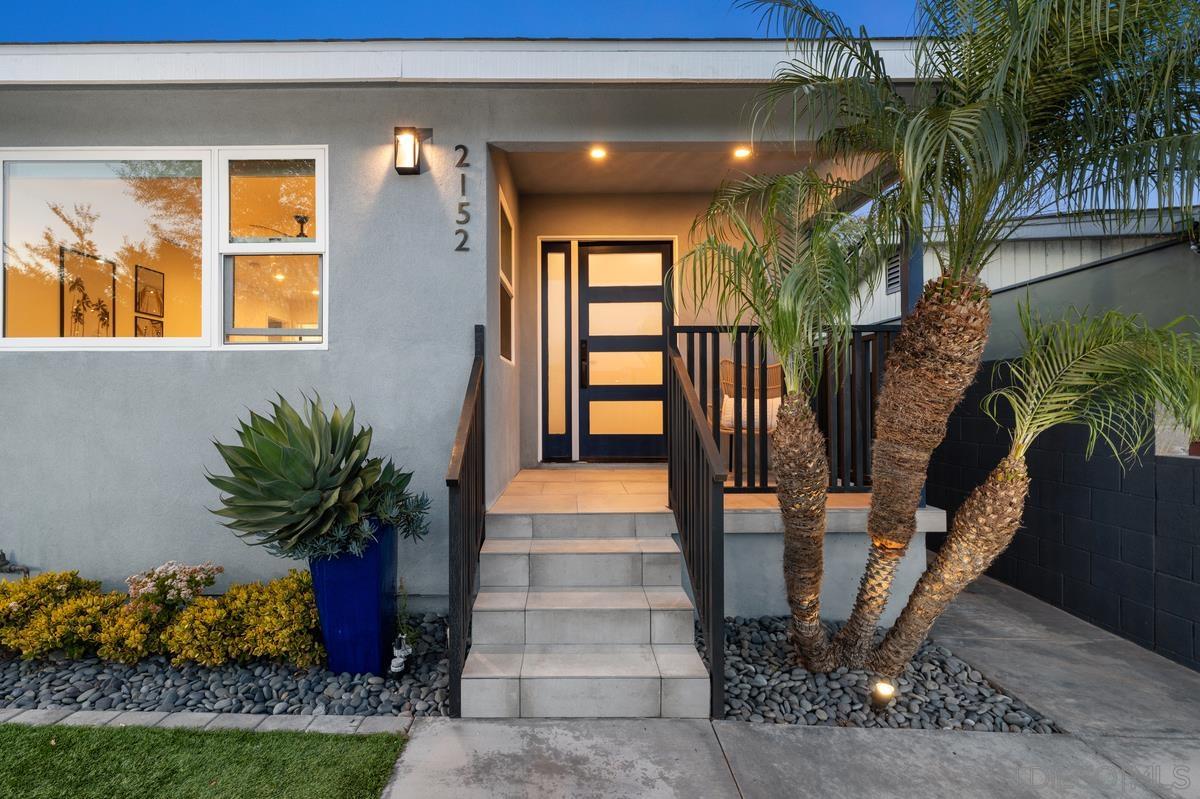 Detail Gallery Image 42 of 47 For 2152  Emerald St, San Diego,  CA 92109 - 4 Beds | 3 Baths