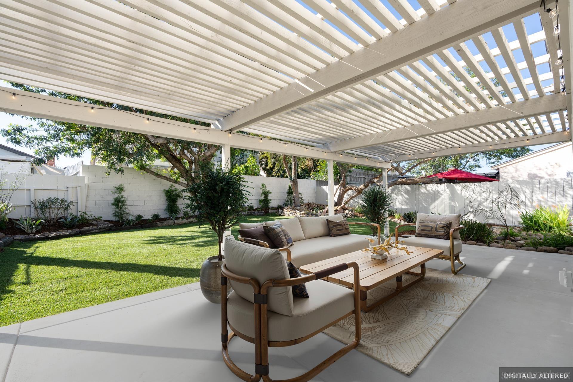 Detail Gallery Image 31 of 42 For 8875  Alphecca Way, San Diego,  CA 92126 - 5 Beds | 2/1 Baths