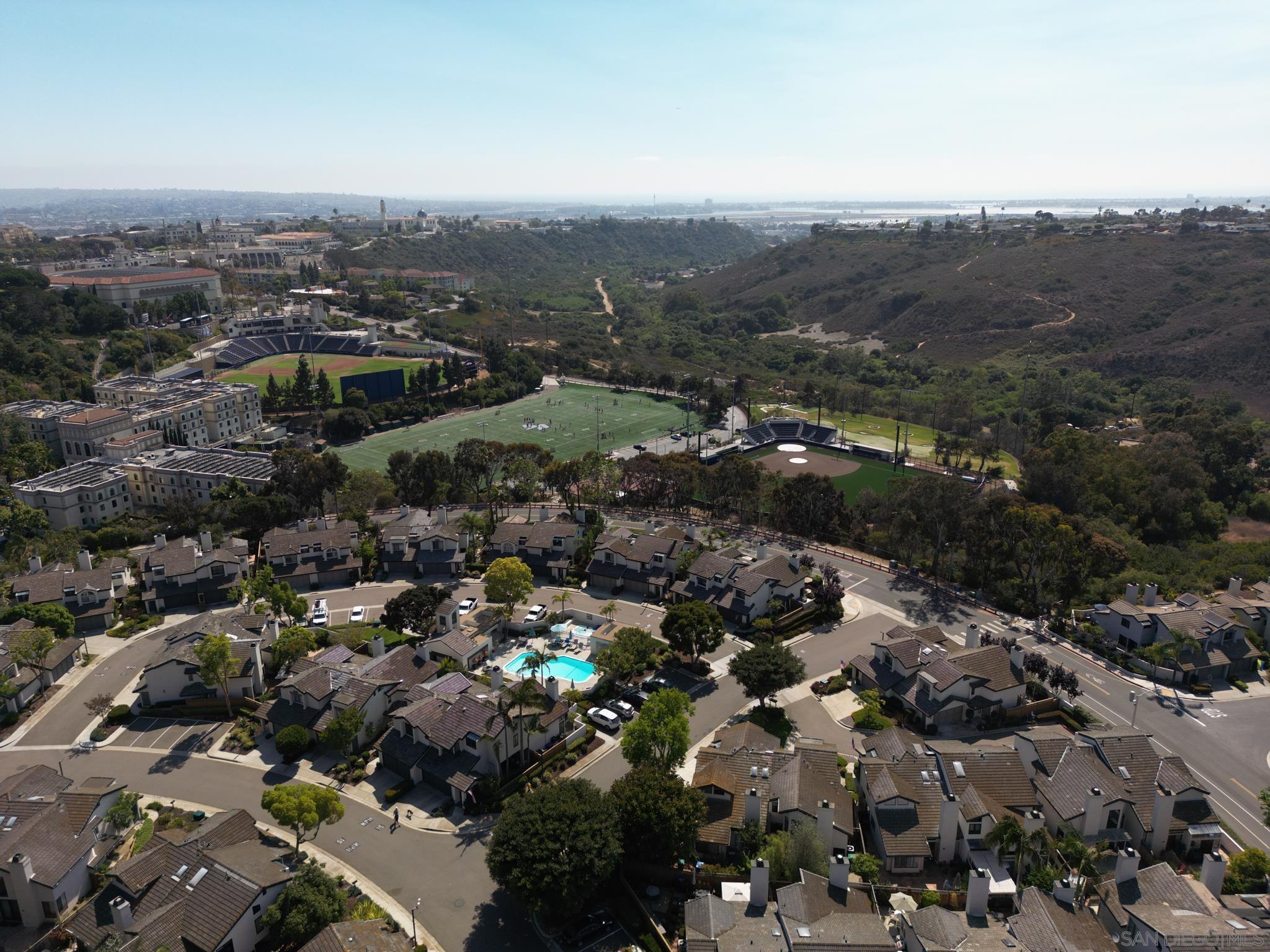 Detail Gallery Image 34 of 34 For 6306  Caminito Del Cervato, San Diego,  CA 92111 - 2 Beds | 2/1 Baths