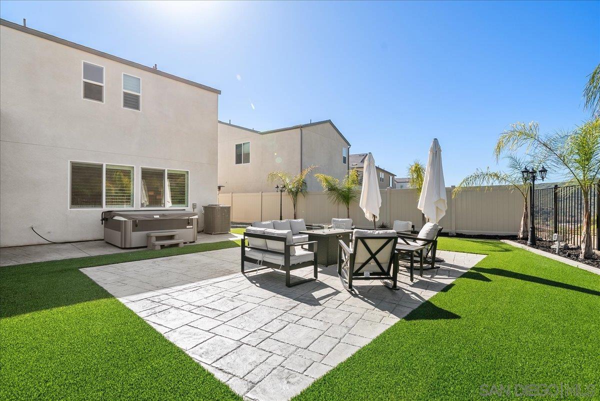 Detail Gallery Image 29 of 54 For 35562  Orchard Trl, Fallbrook,  CA 92028 - 4 Beds | 3 Baths