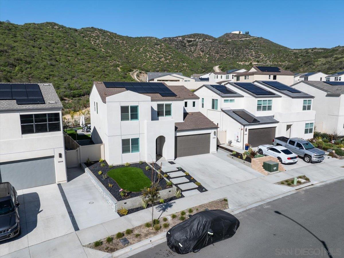 Detail Gallery Image 43 of 54 For 35562  Orchard Trl, Fallbrook,  CA 92028 - 4 Beds | 3 Baths