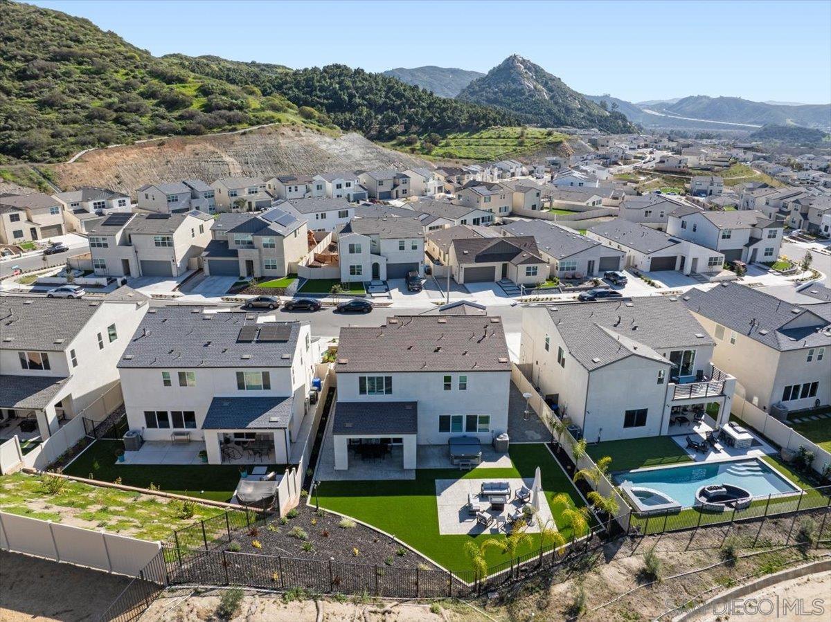 Detail Gallery Image 45 of 54 For 35562  Orchard Trl, Fallbrook,  CA 92028 - 4 Beds | 3 Baths