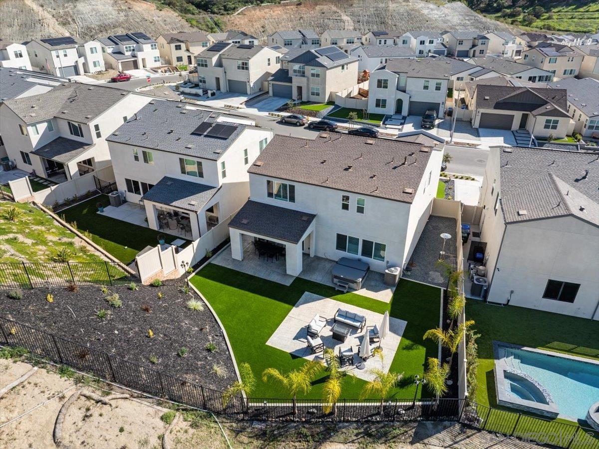 Detail Gallery Image 46 of 54 For 35562  Orchard Trl, Fallbrook,  CA 92028 - 4 Beds | 3 Baths