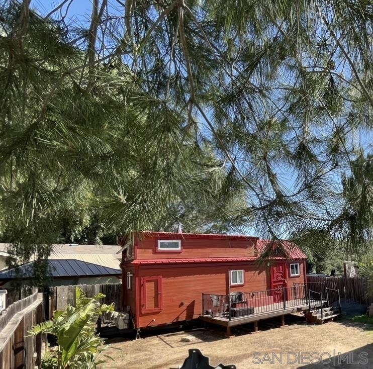 Detail Gallery Image 2 of 8 For 14625  Mussey Grade Rd  R29, Ramona,  CA 92065 - 1 Beds | 1 Baths