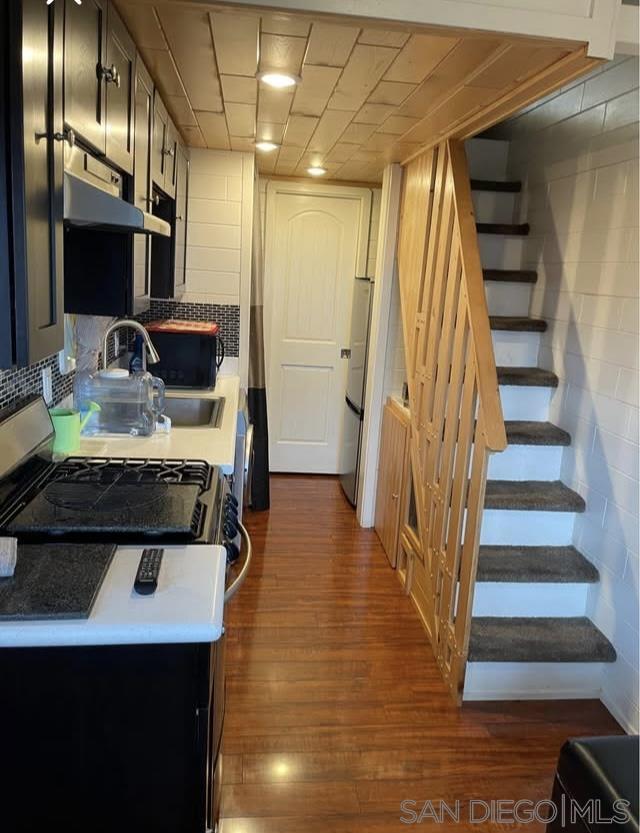 Detail Gallery Image 5 of 8 For 14625  Mussey Grade Rd  R29, Ramona,  CA 92065 - 1 Beds | 1 Baths