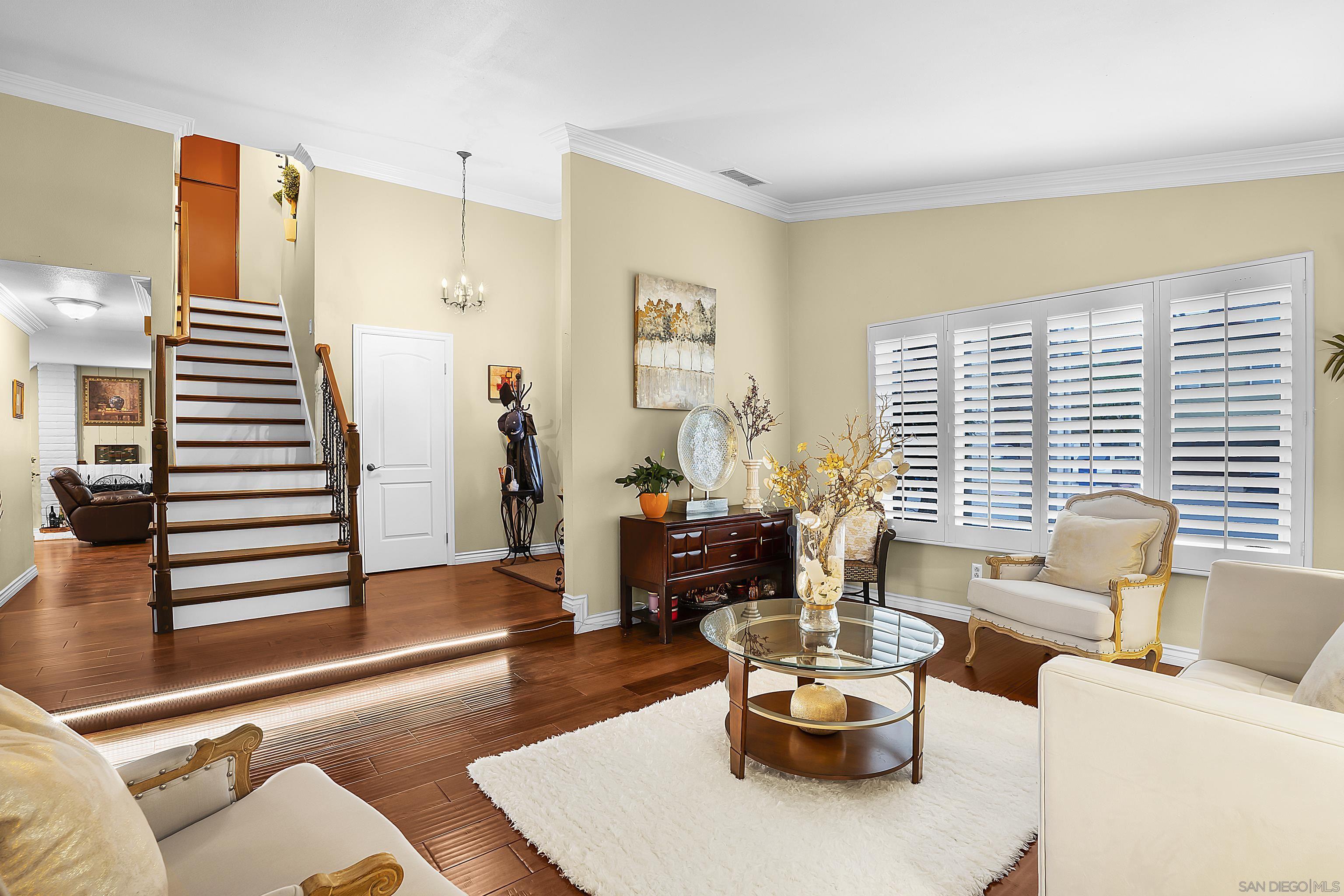 Detail Gallery Image 14 of 33 For 690  False Point Ct, Chula Vista,  CA 91911 - 4 Beds | 2/1 Baths