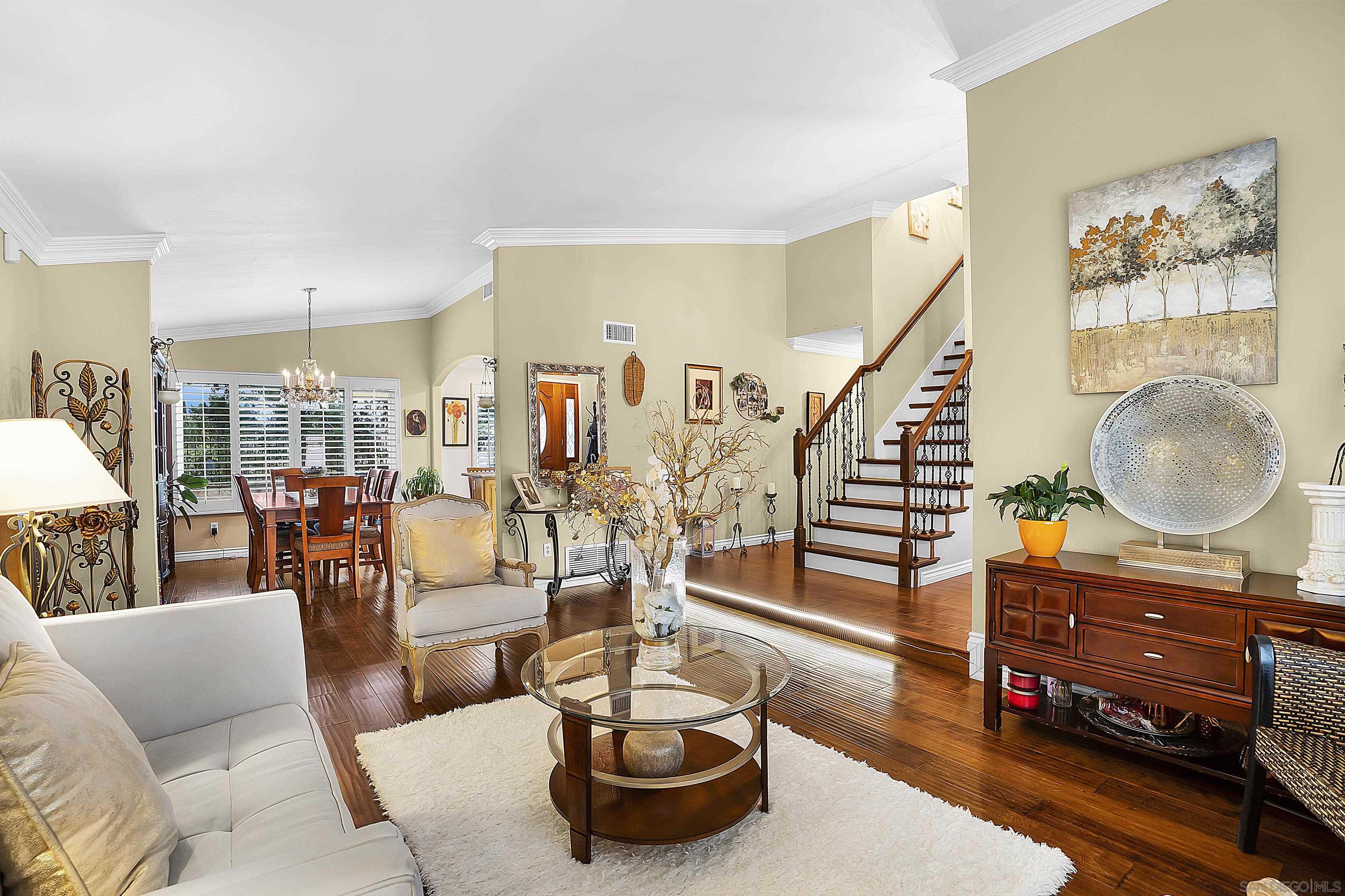 Detail Gallery Image 16 of 33 For 690  False Point Ct, Chula Vista,  CA 91911 - 4 Beds | 2/1 Baths