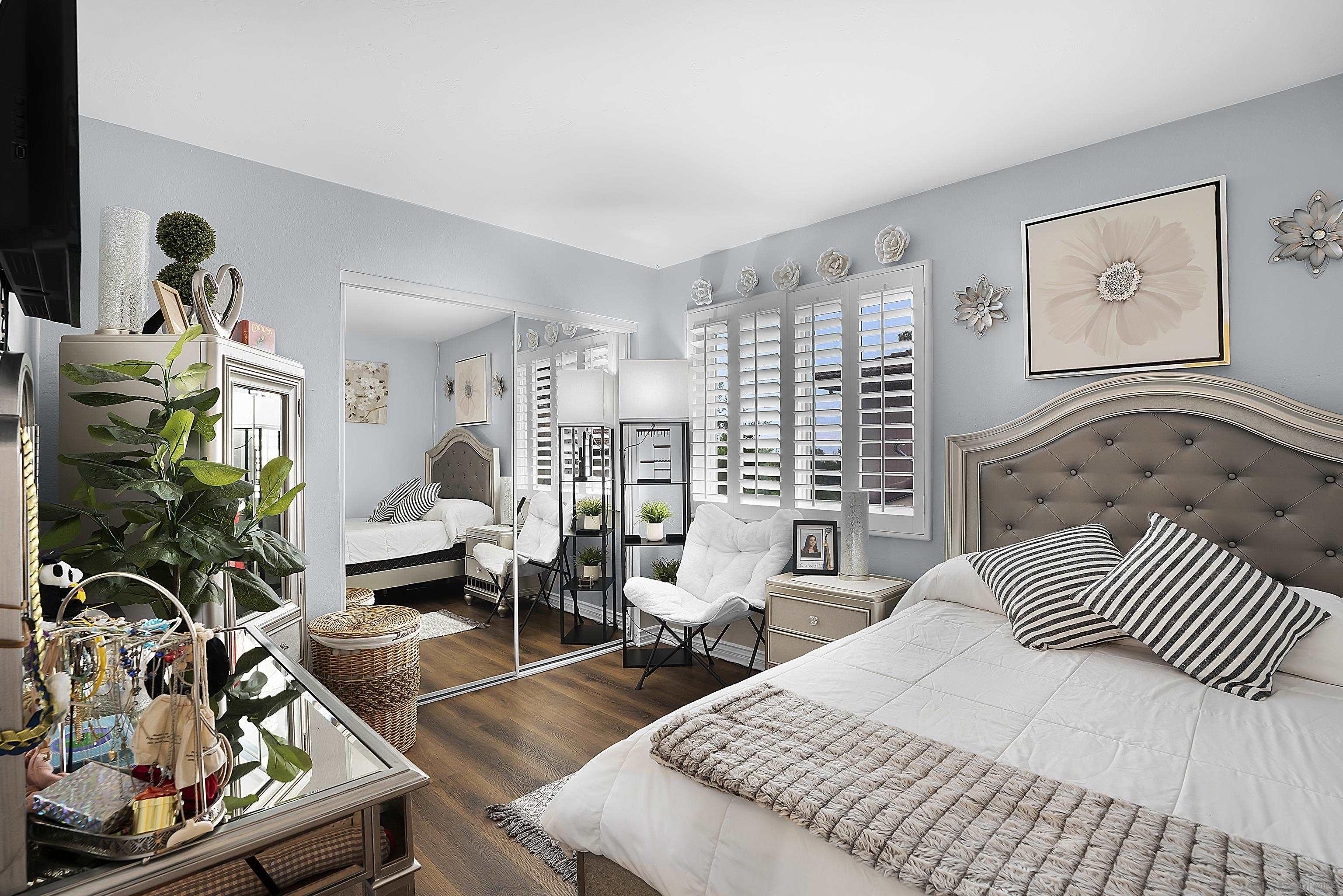 Detail Gallery Image 23 of 33 For 690  False Point Ct, Chula Vista,  CA 91911 - 4 Beds | 2/1 Baths