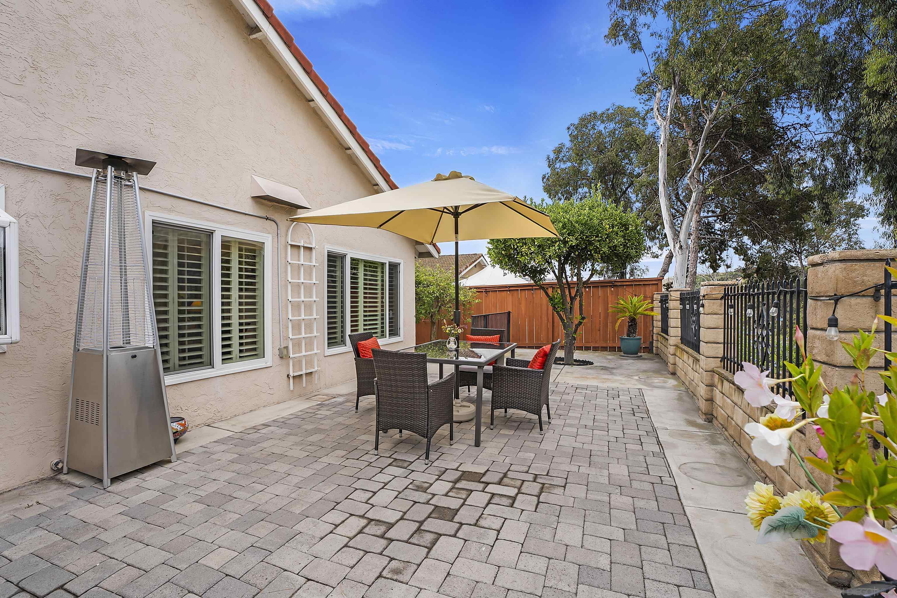 Detail Gallery Image 30 of 33 For 690  False Point Ct, Chula Vista,  CA 91911 - 4 Beds | 2/1 Baths