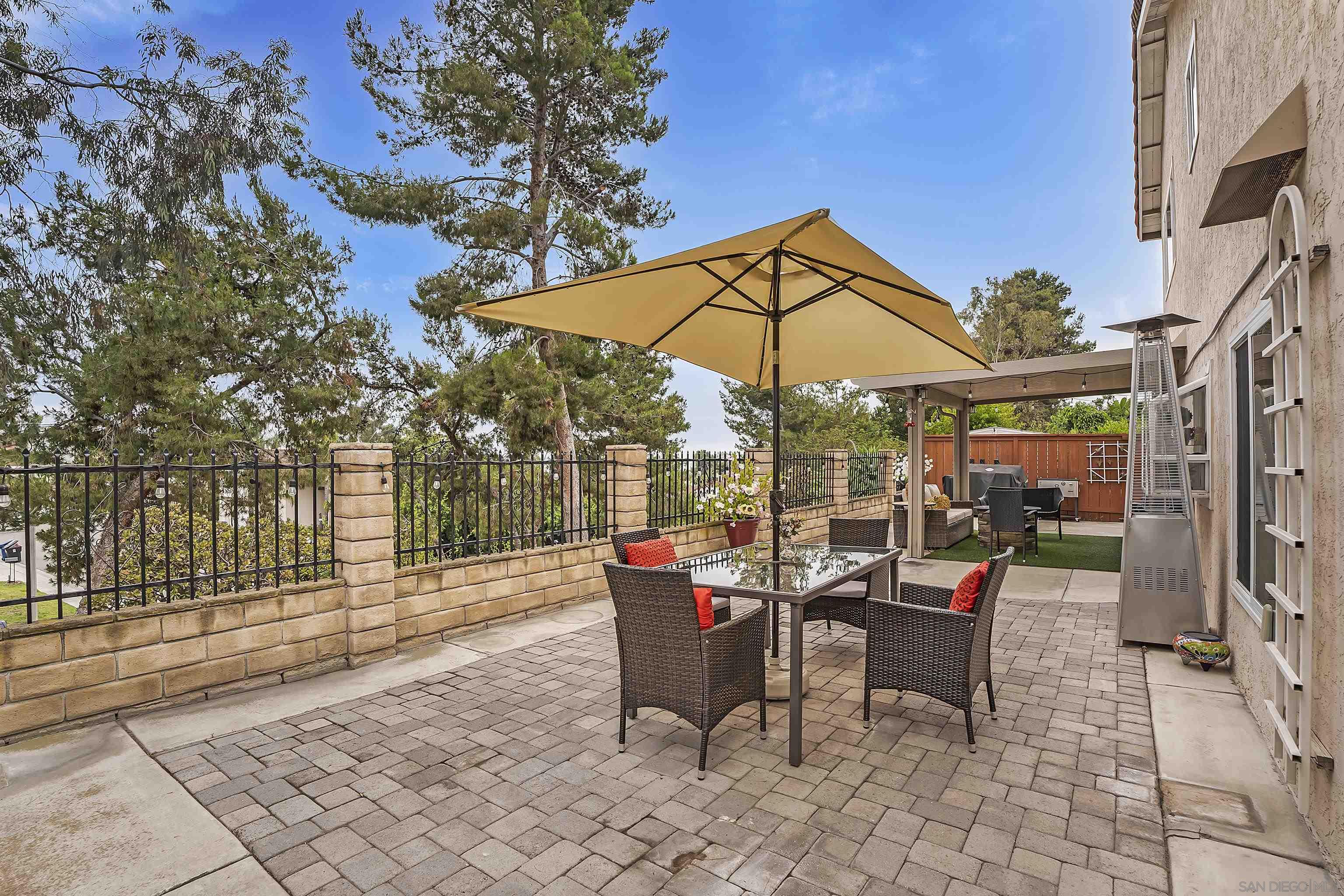 Detail Gallery Image 31 of 33 For 690  False Point Ct, Chula Vista,  CA 91911 - 4 Beds | 2/1 Baths