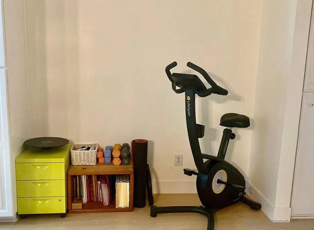 Detail Gallery Image 13 of 22 For 4262  Wilson Ave  6, San Diego,  CA 92104 - 1 Beds | 1 Baths