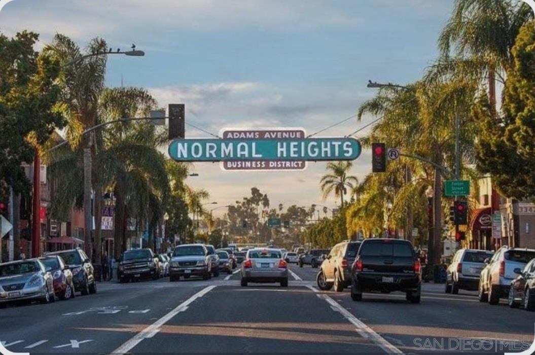 Detail Gallery Image 15 of 22 For 4262  Wilson Ave  6, San Diego,  CA 92104 - 1 Beds | 1 Baths