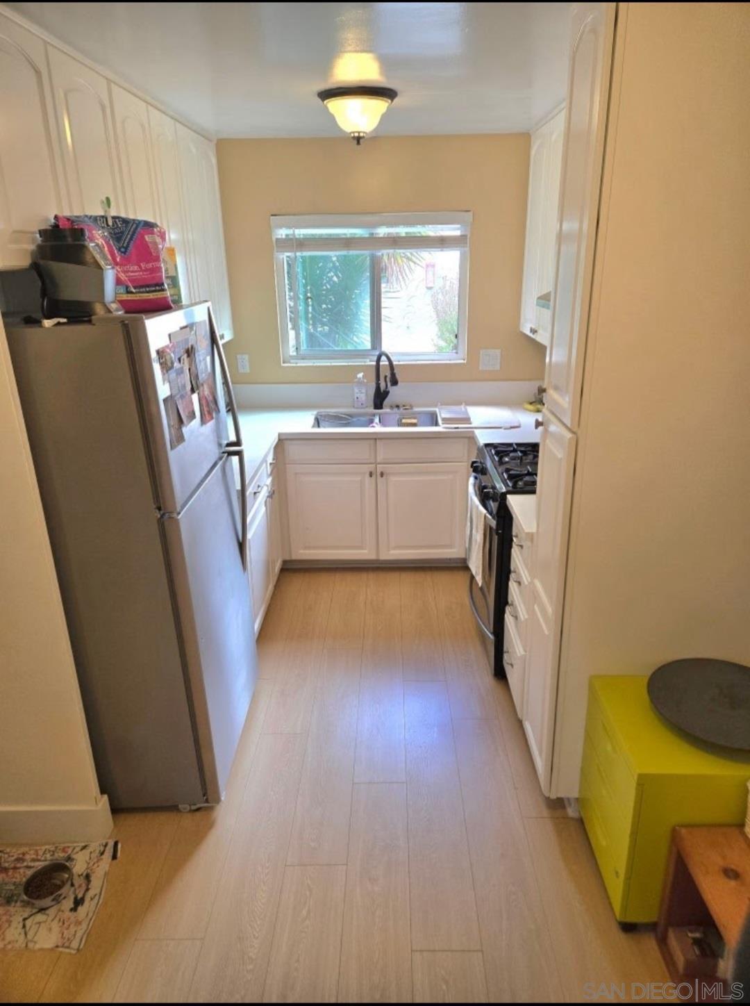 Detail Gallery Image 20 of 22 For 4262  Wilson Ave  6, San Diego,  CA 92104 - 1 Beds | 1 Baths