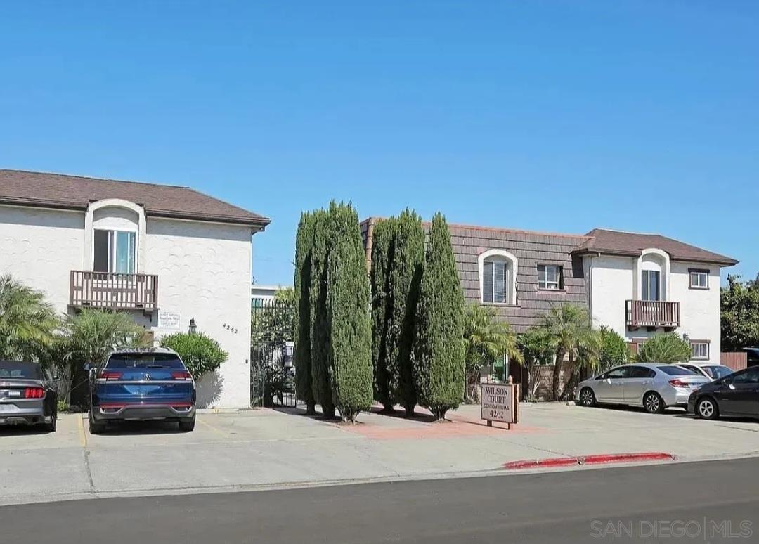 Detail Gallery Image 5 of 22 For 4262  Wilson Ave  6, San Diego,  CA 92104 - 1 Beds | 1 Baths