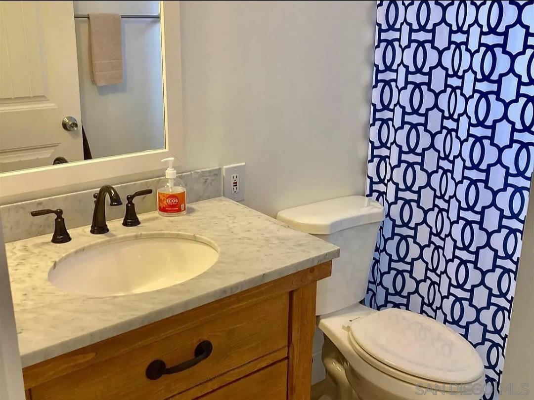 Detail Gallery Image 7 of 22 For 4262  Wilson Ave  6, San Diego,  CA 92104 - 1 Beds | 1 Baths