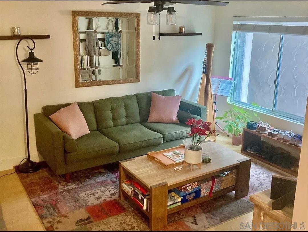 Detail Gallery Image 8 of 22 For 4262  Wilson Ave  6, San Diego,  CA 92104 - 1 Beds | 1 Baths