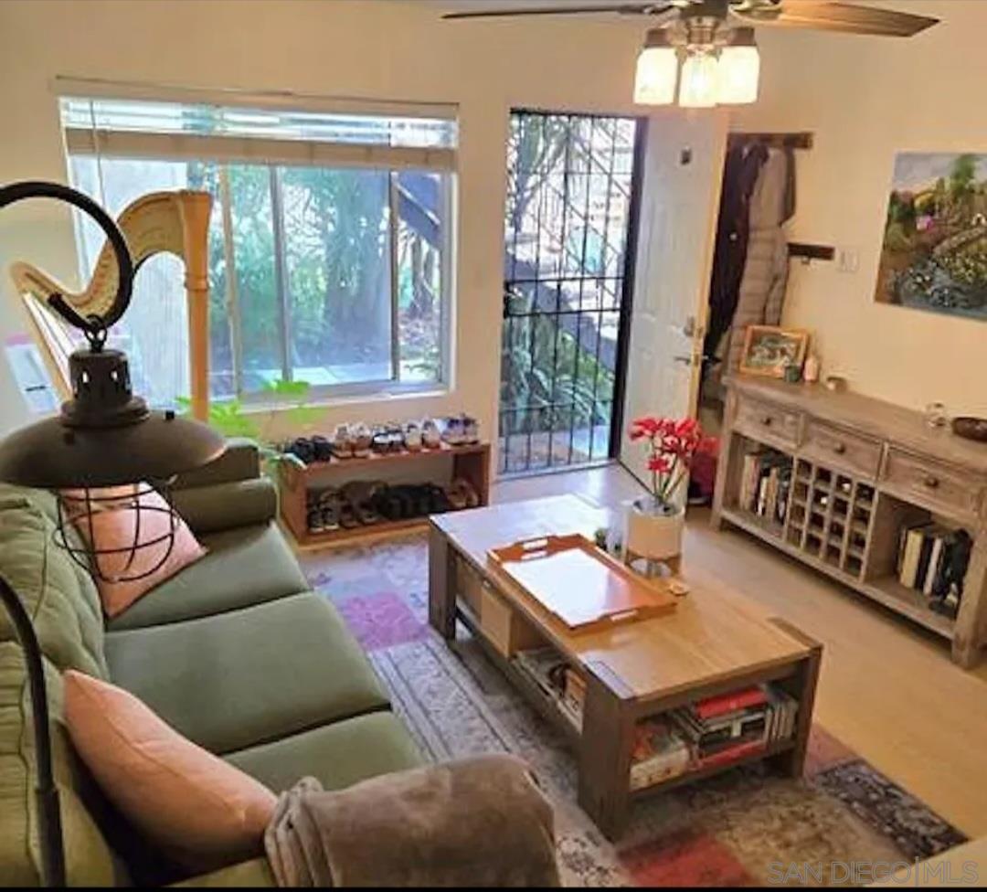 Detail Gallery Image 9 of 22 For 4262  Wilson Ave  6, San Diego,  CA 92104 - 1 Beds | 1 Baths