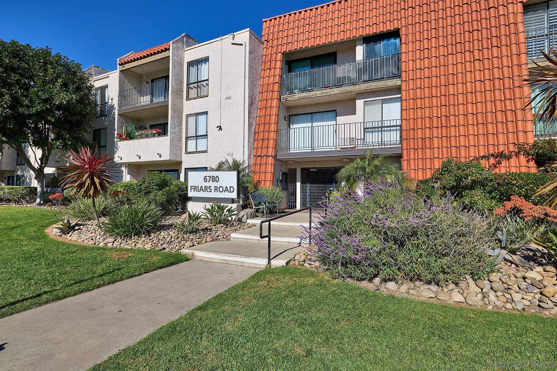 Detail Gallery Image 20 of 28 For 6780  Friars  #154,  San Diego,  CA 92108 - 2 Beds | 2 Baths