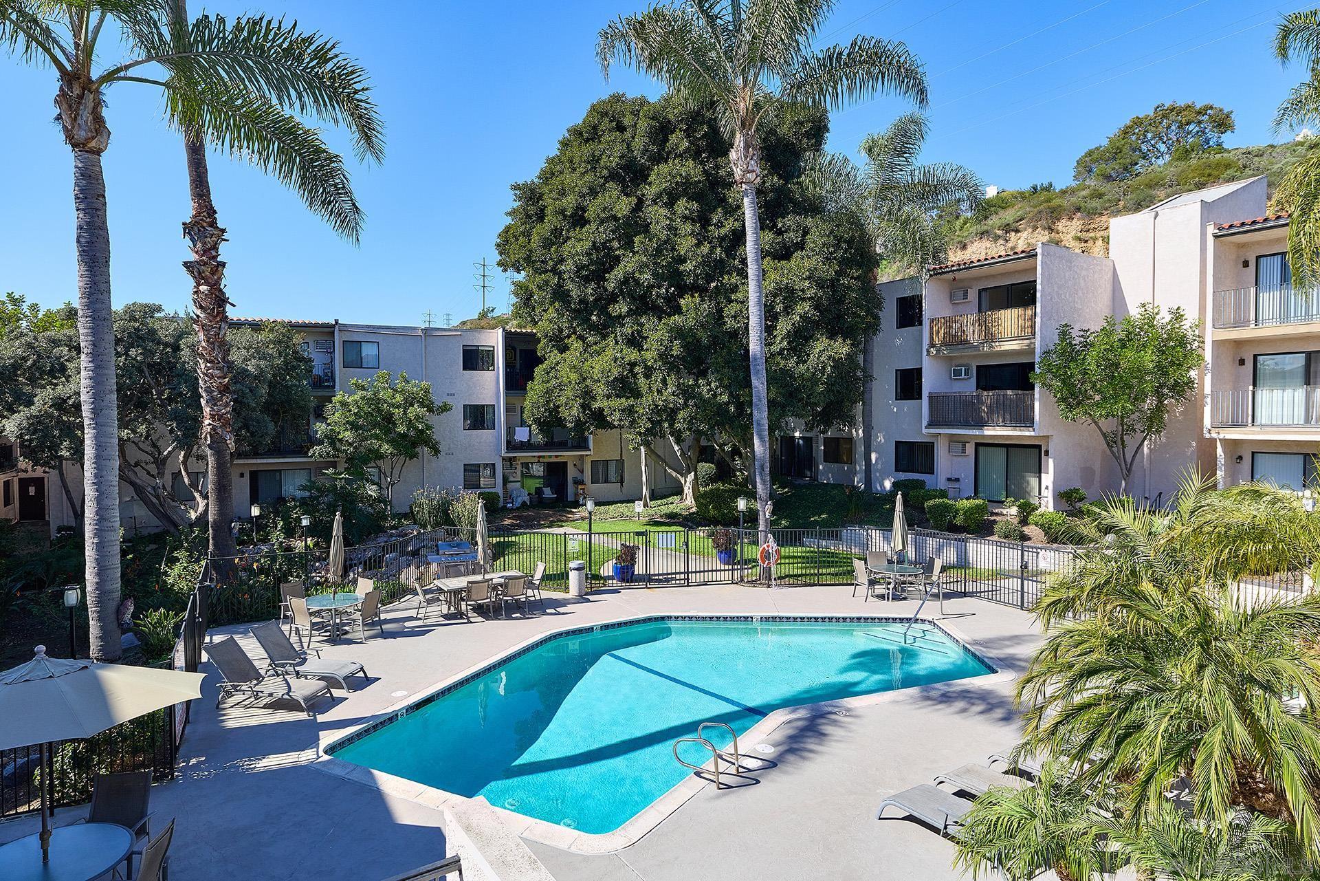 Detail Gallery Image 21 of 28 For 6780  Friars  #154,  San Diego,  CA 92108 - 2 Beds | 2 Baths