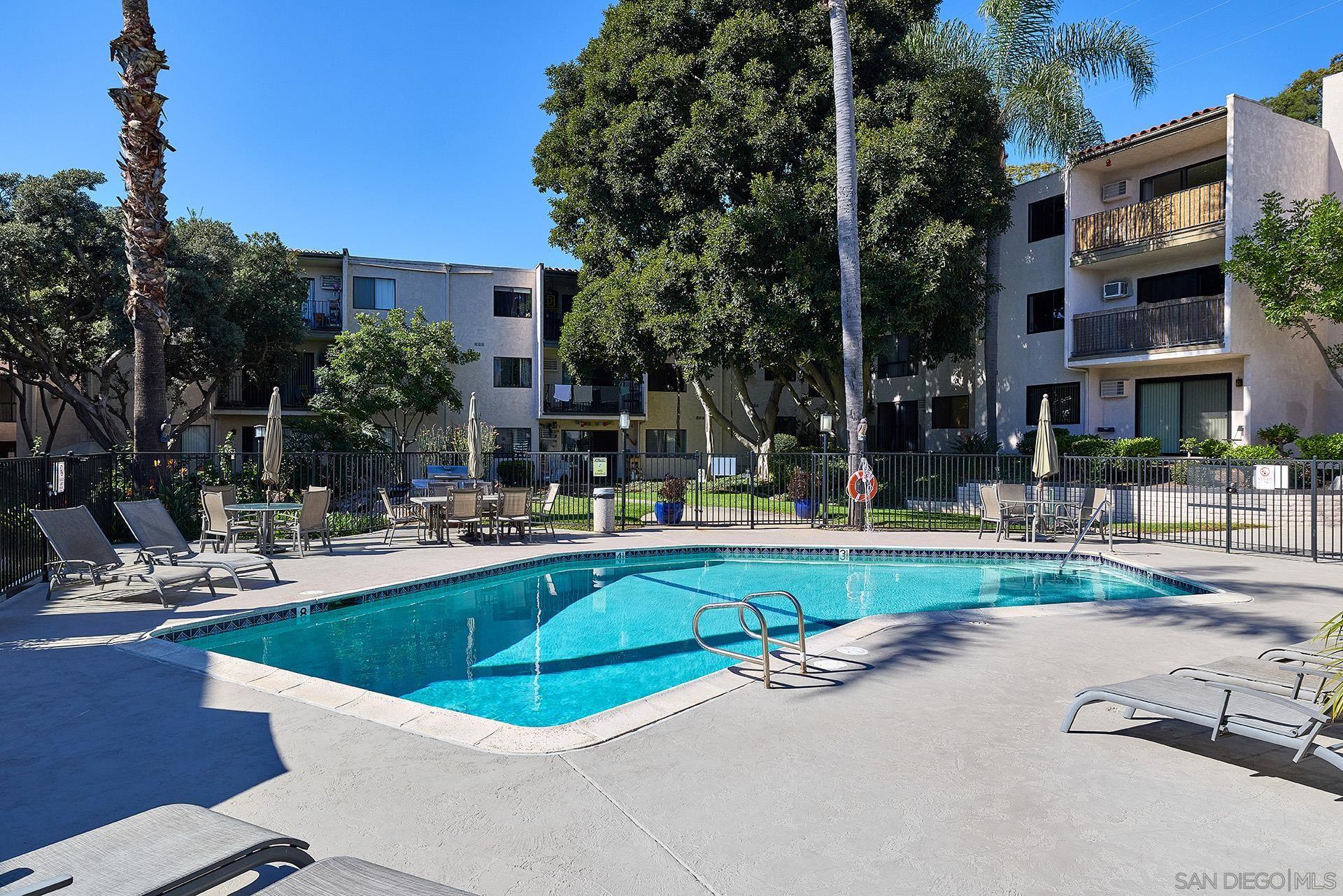 Detail Gallery Image 23 of 28 For 6780  Friars  #154,  San Diego,  CA 92108 - 2 Beds | 2 Baths
