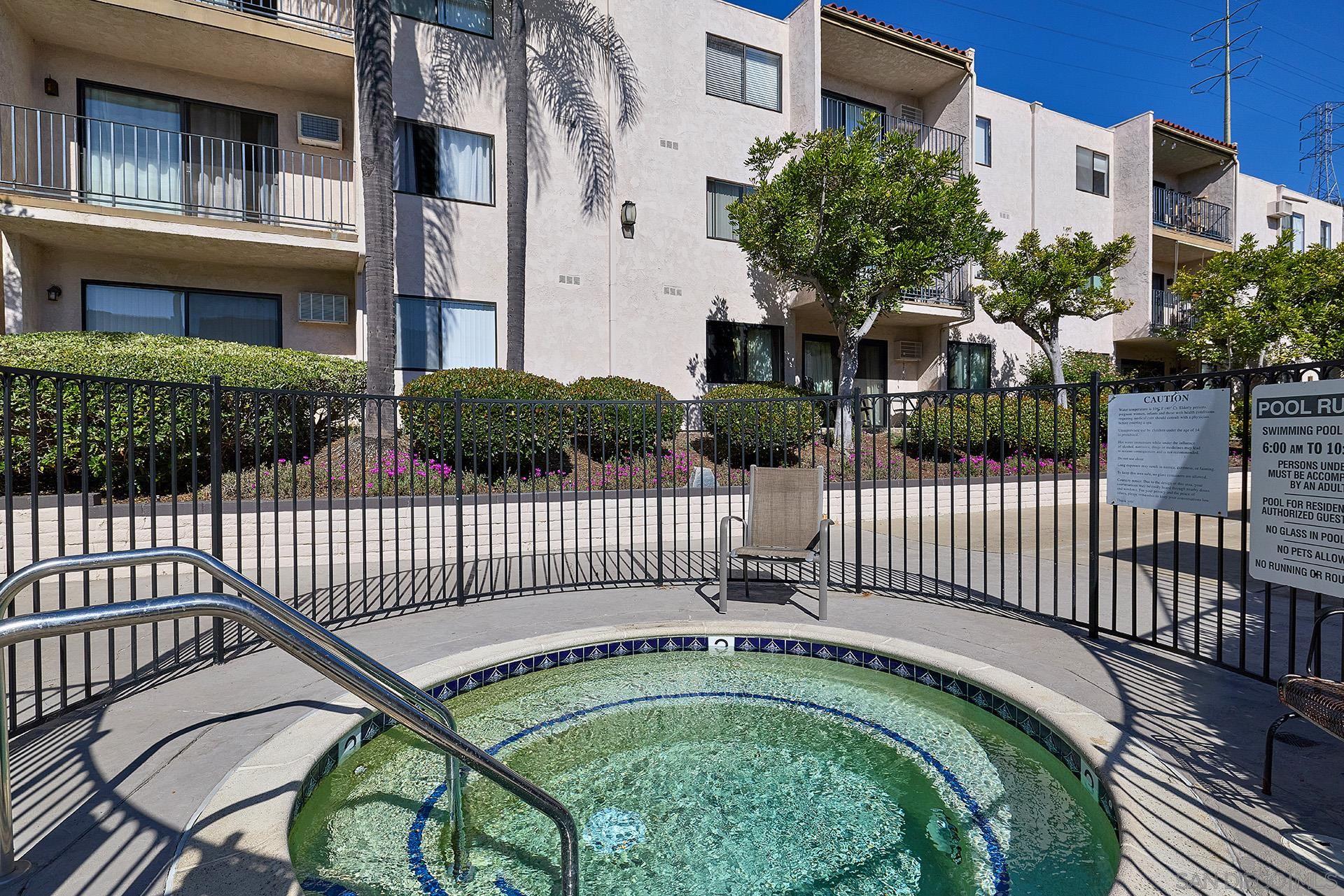 Detail Gallery Image 24 of 28 For 6780  Friars  #154,  San Diego,  CA 92108 - 2 Beds | 2 Baths
