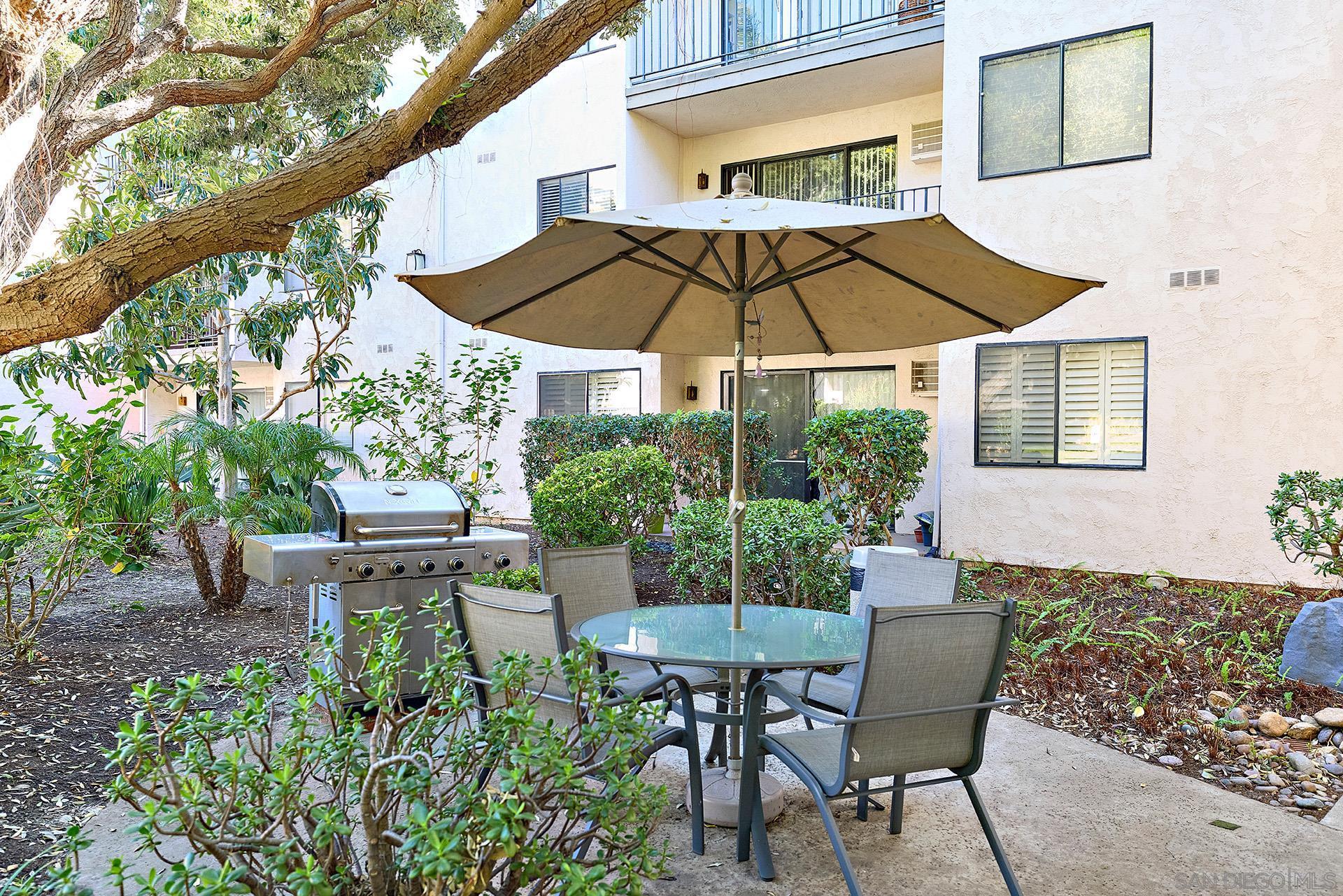 Detail Gallery Image 25 of 28 For 6780  Friars  #154,  San Diego,  CA 92108 - 2 Beds | 2 Baths
