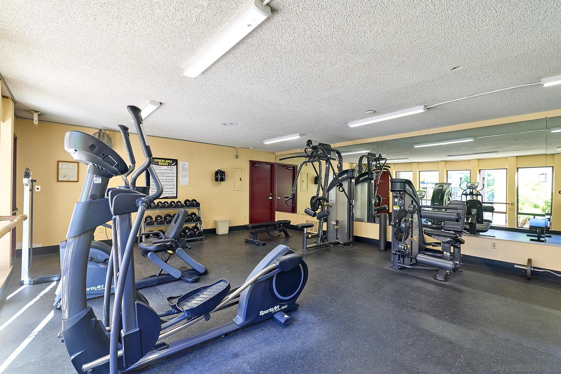 Detail Gallery Image 27 of 28 For 6780  Friars  #154,  San Diego,  CA 92108 - 2 Beds | 2 Baths