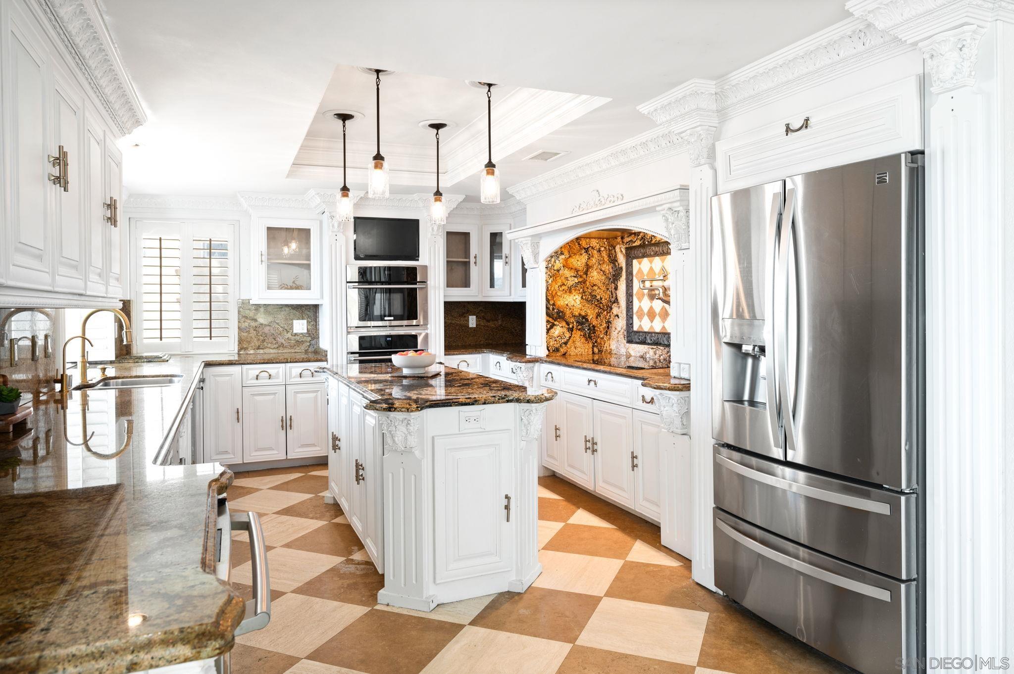 Detail Gallery Image 28 of 41 For 22564  Inspiration Pt, Sun City,  CA 92587 - 4 Beds | 3/2 Baths