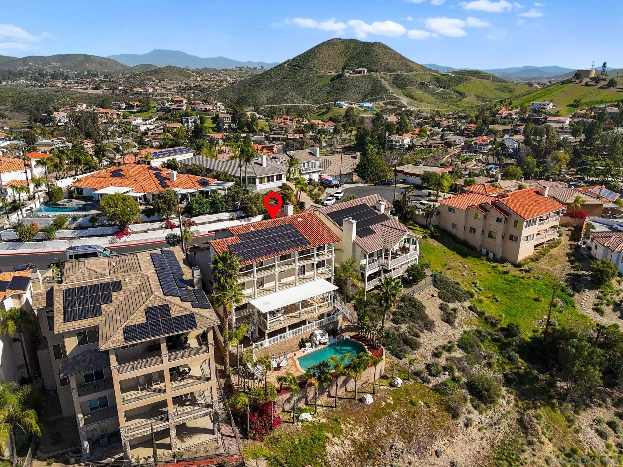 Detail Gallery Image 33 of 40 For 22564  Inspiration Pt, Sun City,  CA 92587 - 4 Beds | 3/2 Baths