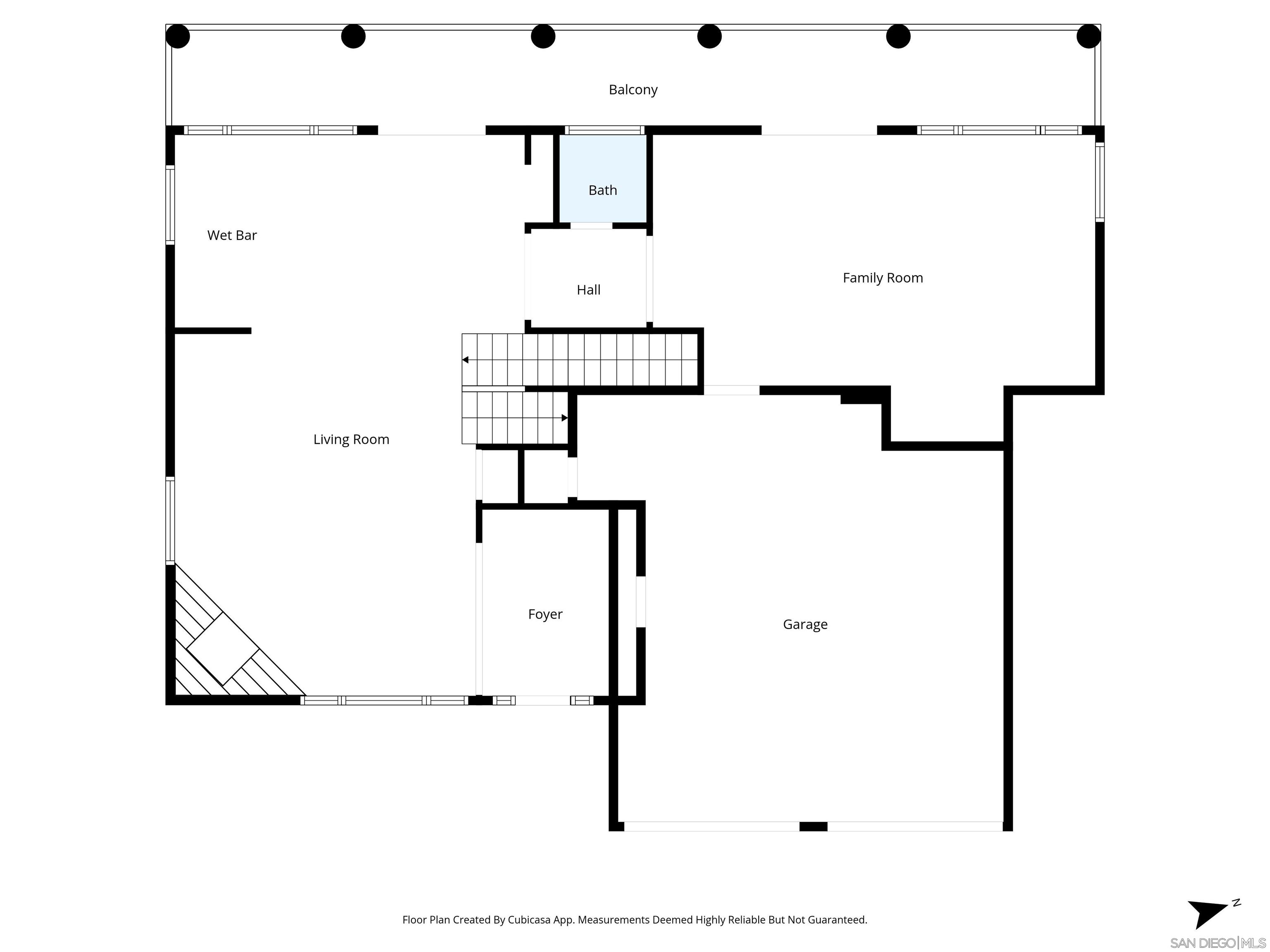 Detail Gallery Image 38 of 40 For 22564  Inspiration Pt, Sun City,  CA 92587 - 4 Beds | 3/2 Baths