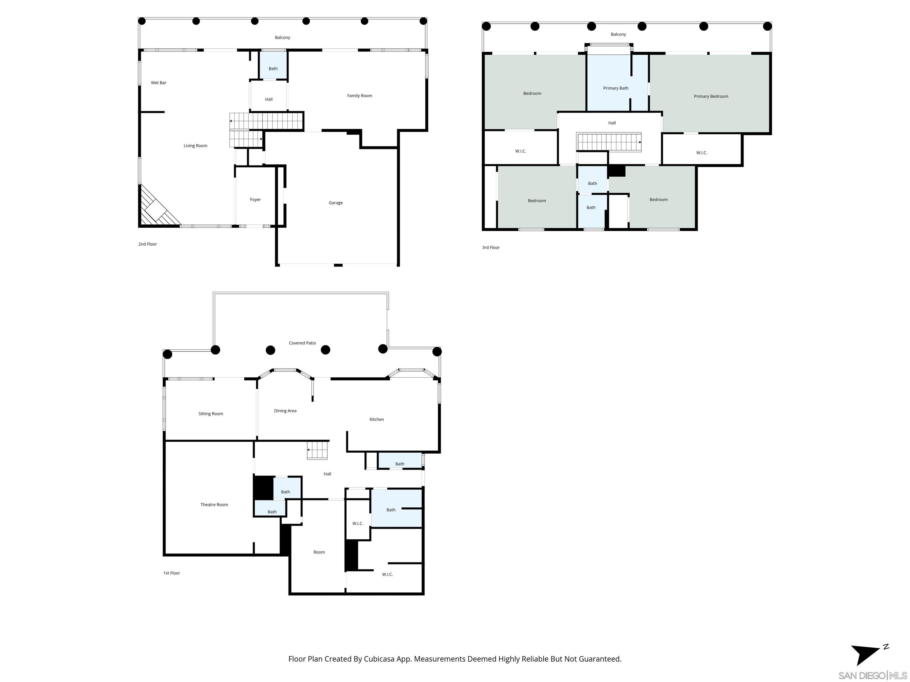 Detail Gallery Image 38 of 41 For 22564  Inspiration Pt, Sun City,  CA 92587 - 4 Beds | 3/2 Baths