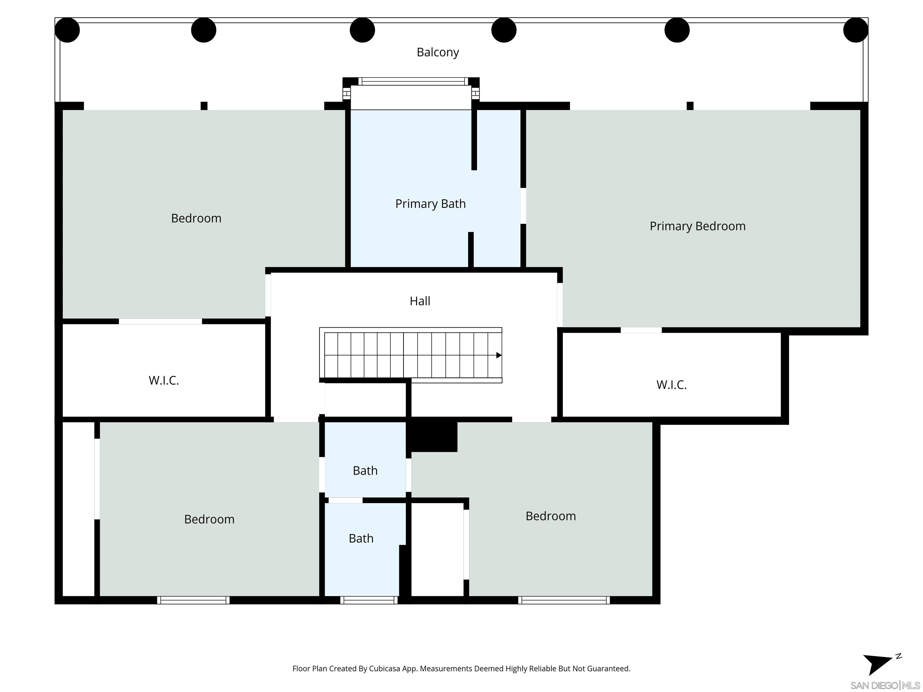 Detail Gallery Image 40 of 40 For 22564  Inspiration Pt, Sun City,  CA 92587 - 4 Beds | 3/2 Baths