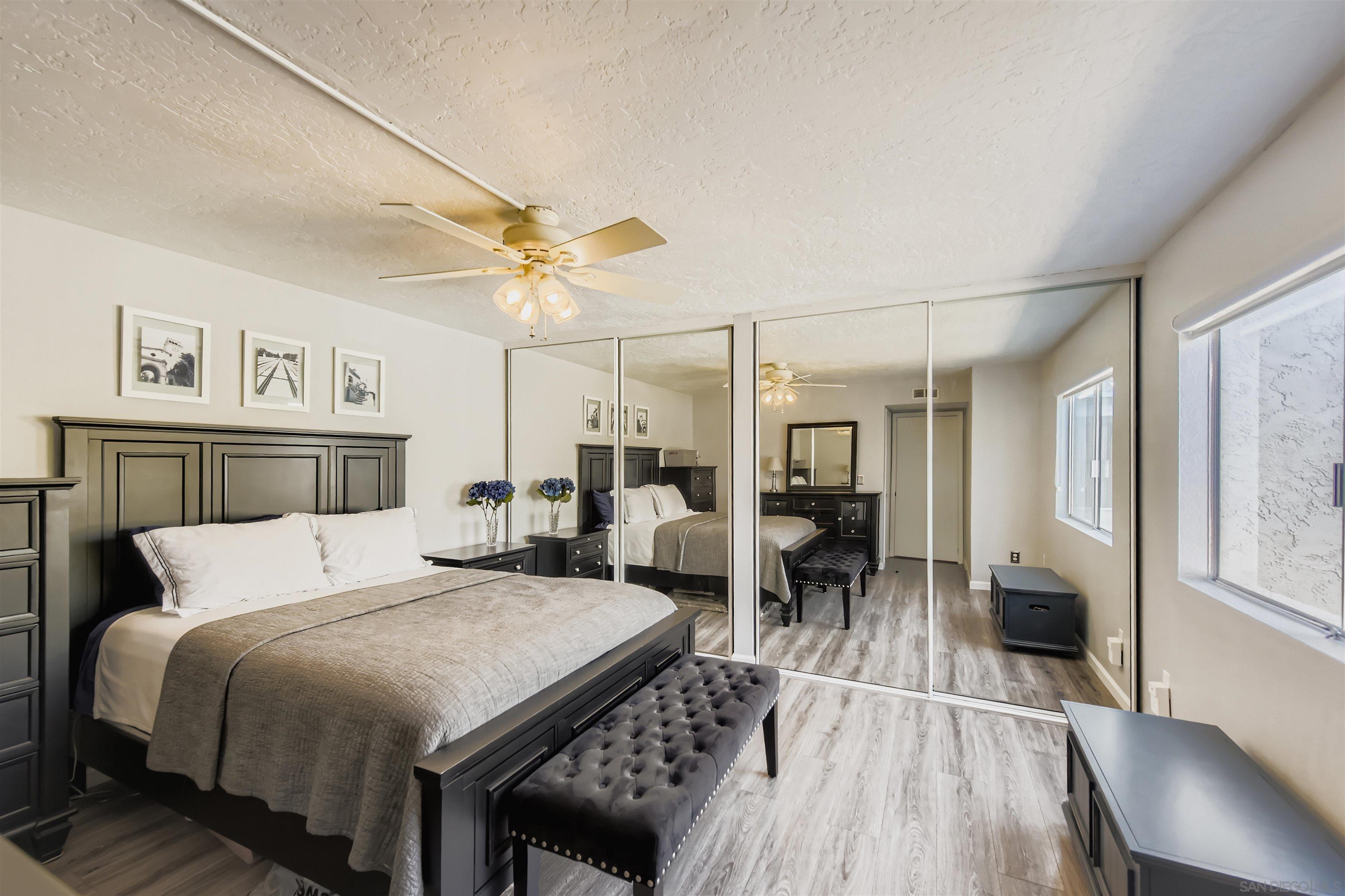 Detail Gallery Image 17 of 33 For 5059  La Cuenta Dr, San Diego,  CA 92124 - 4 Beds | 2/1 Baths