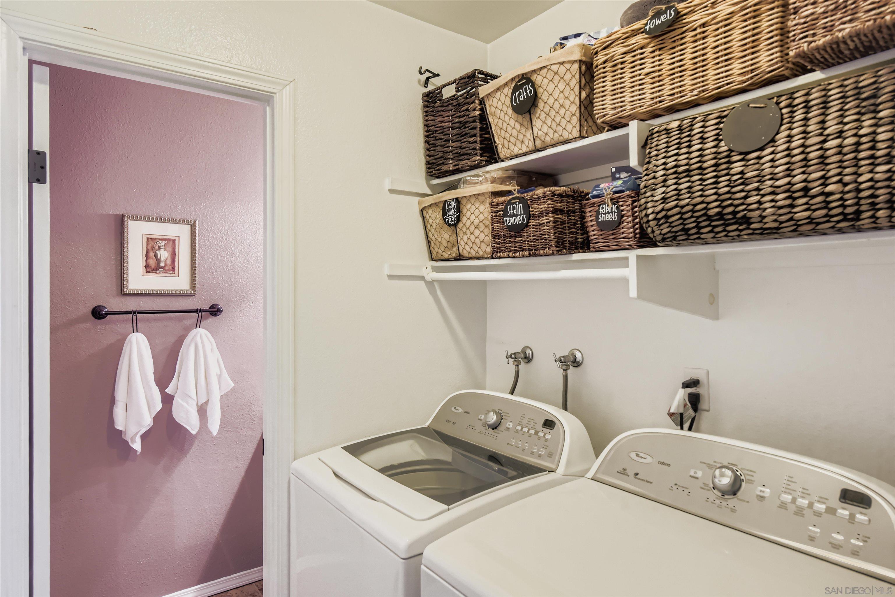 Detail Gallery Image 27 of 33 For 5059  La Cuenta Dr, San Diego,  CA 92124 - 4 Beds | 2/1 Baths