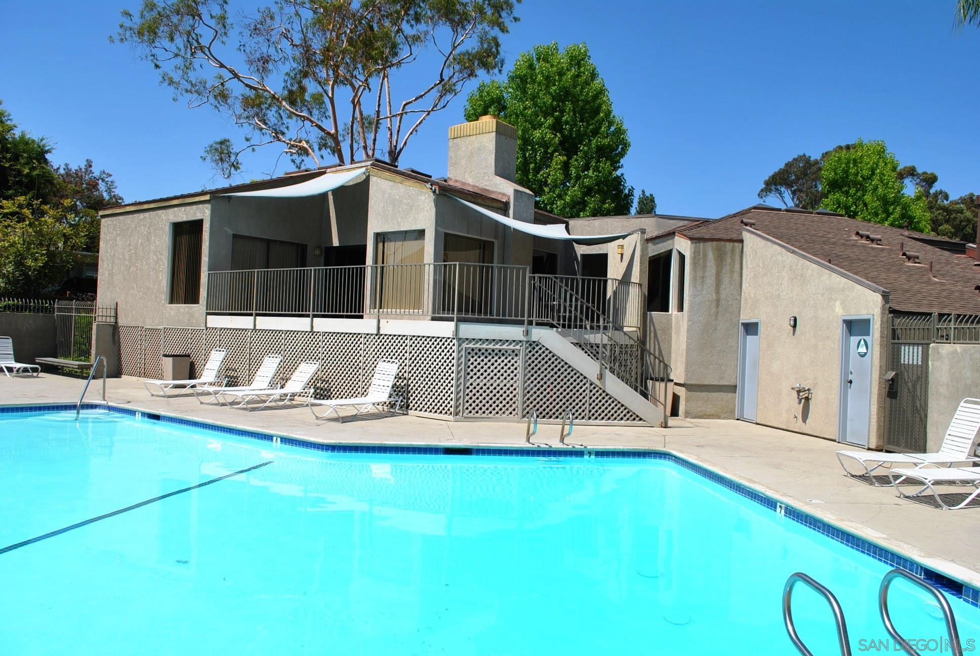 Detail Gallery Image 31 of 33 For 5059  La Cuenta Dr, San Diego,  CA 92124 - 4 Beds | 2/1 Baths