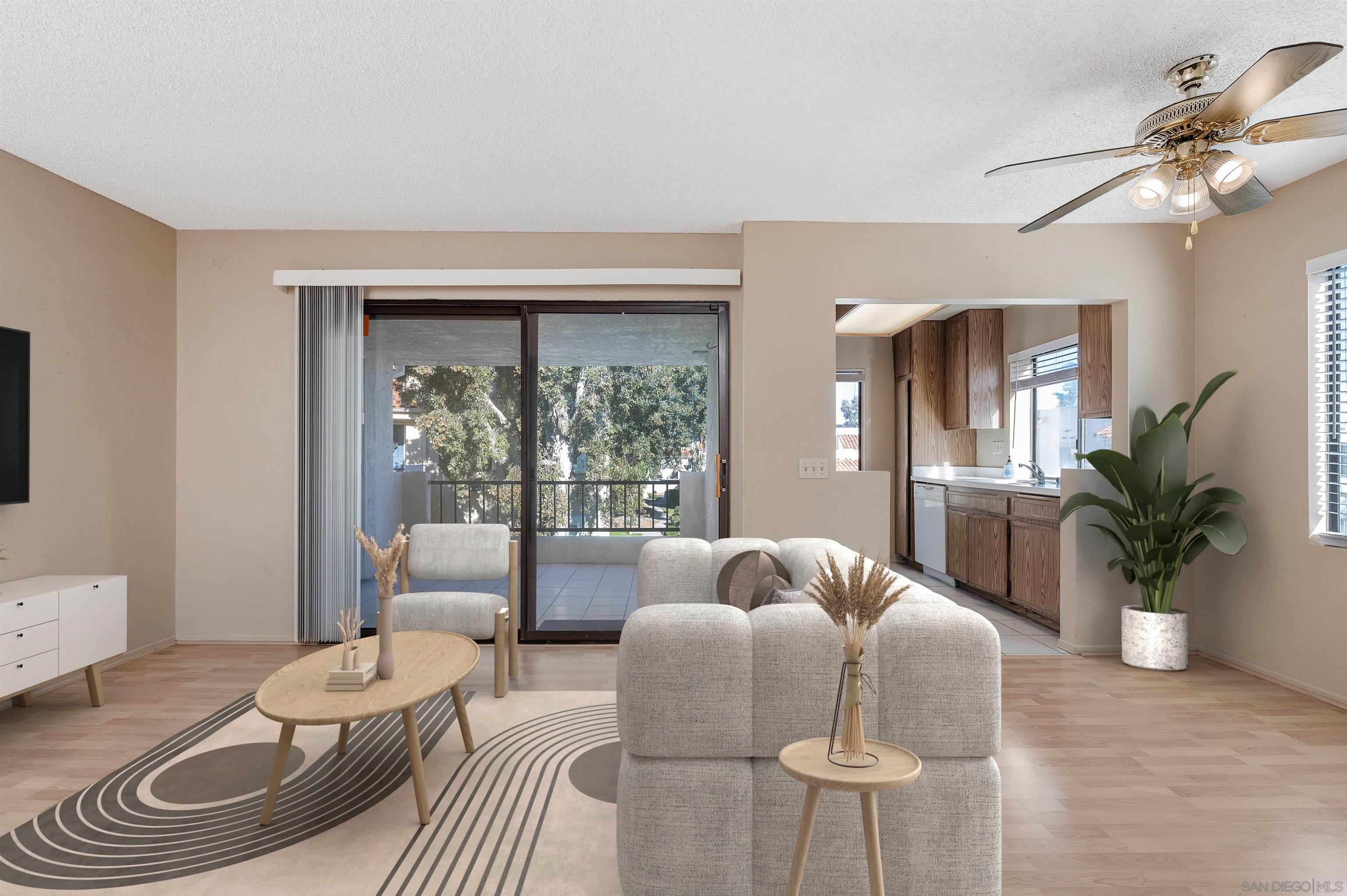 Detail Gallery Image 3 of 36 For 8444  New Salem  #12,  San Diego,  CA 92126 - 2 Beds | 2 Baths