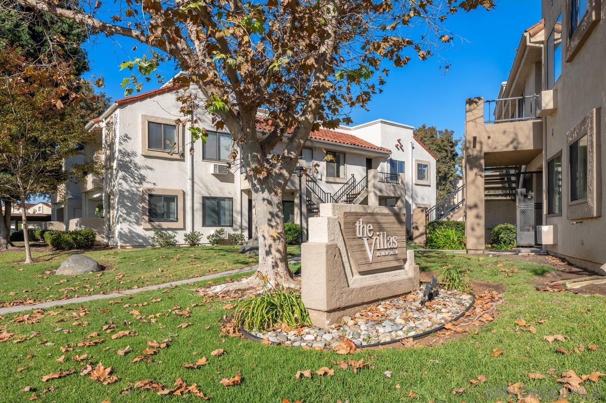 Detail Gallery Image 25 of 36 For 8444  New Salem  #12,  San Diego,  CA 92126 - 2 Beds | 2 Baths