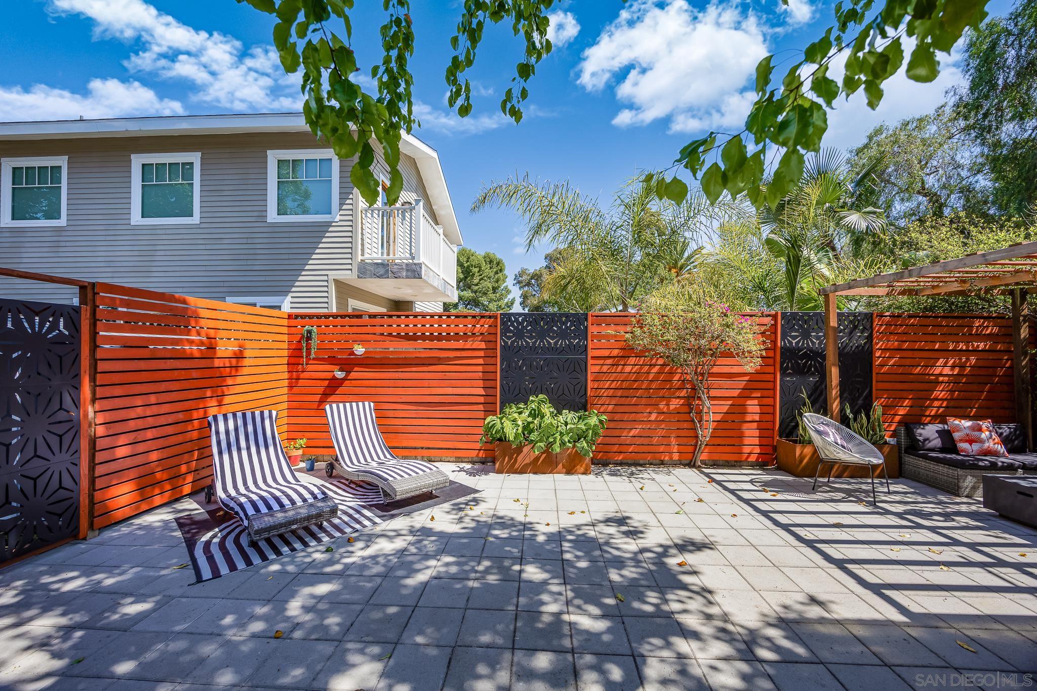 Detail Gallery Image 17 of 52 For 5011 E Mountain View Dr, San Diego,  CA 92116 - 3 Beds | 3 Baths