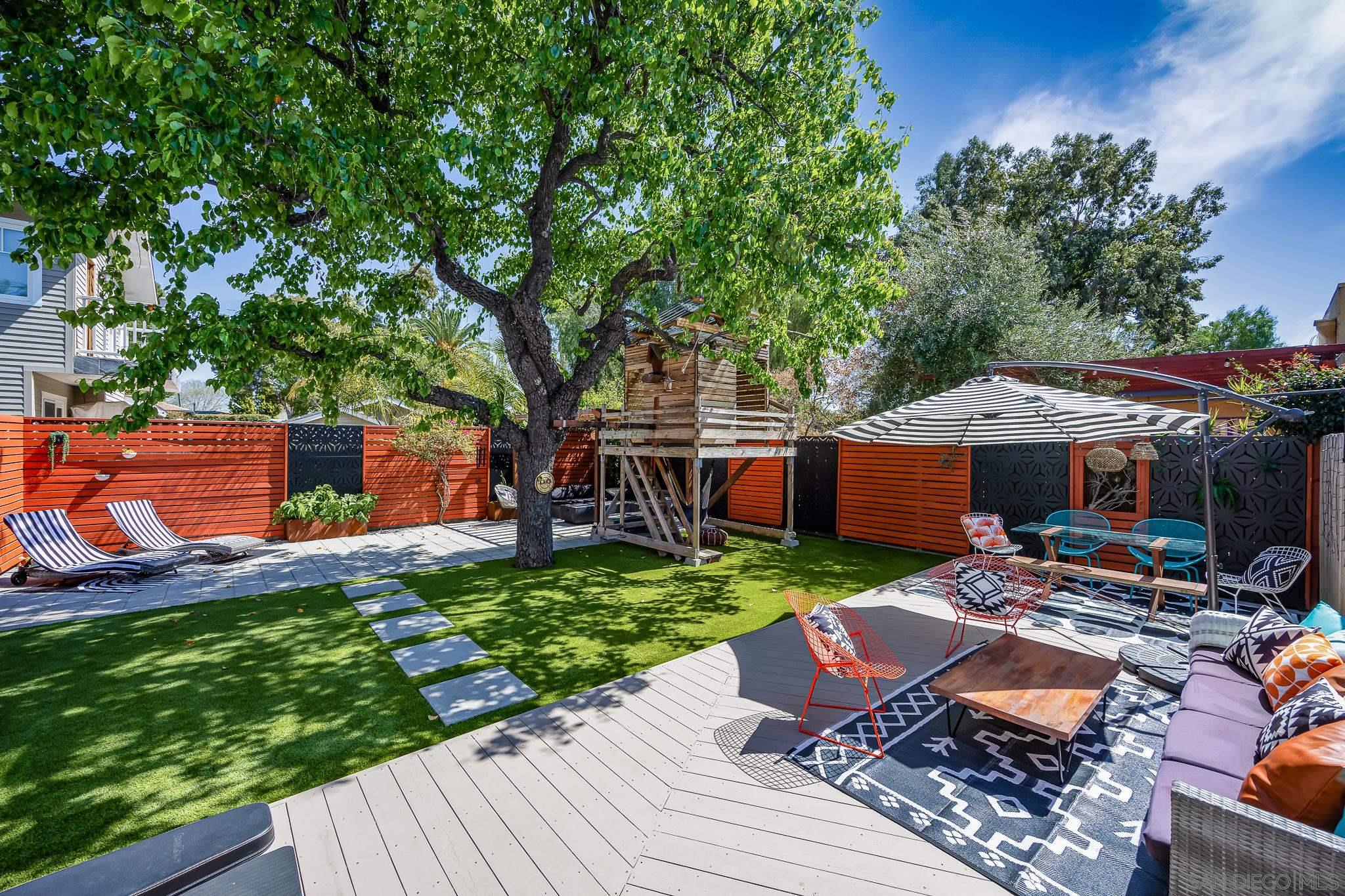 Detail Gallery Image 19 of 52 For 5011 E Mountain View Dr, San Diego,  CA 92116 - 3 Beds | 3 Baths