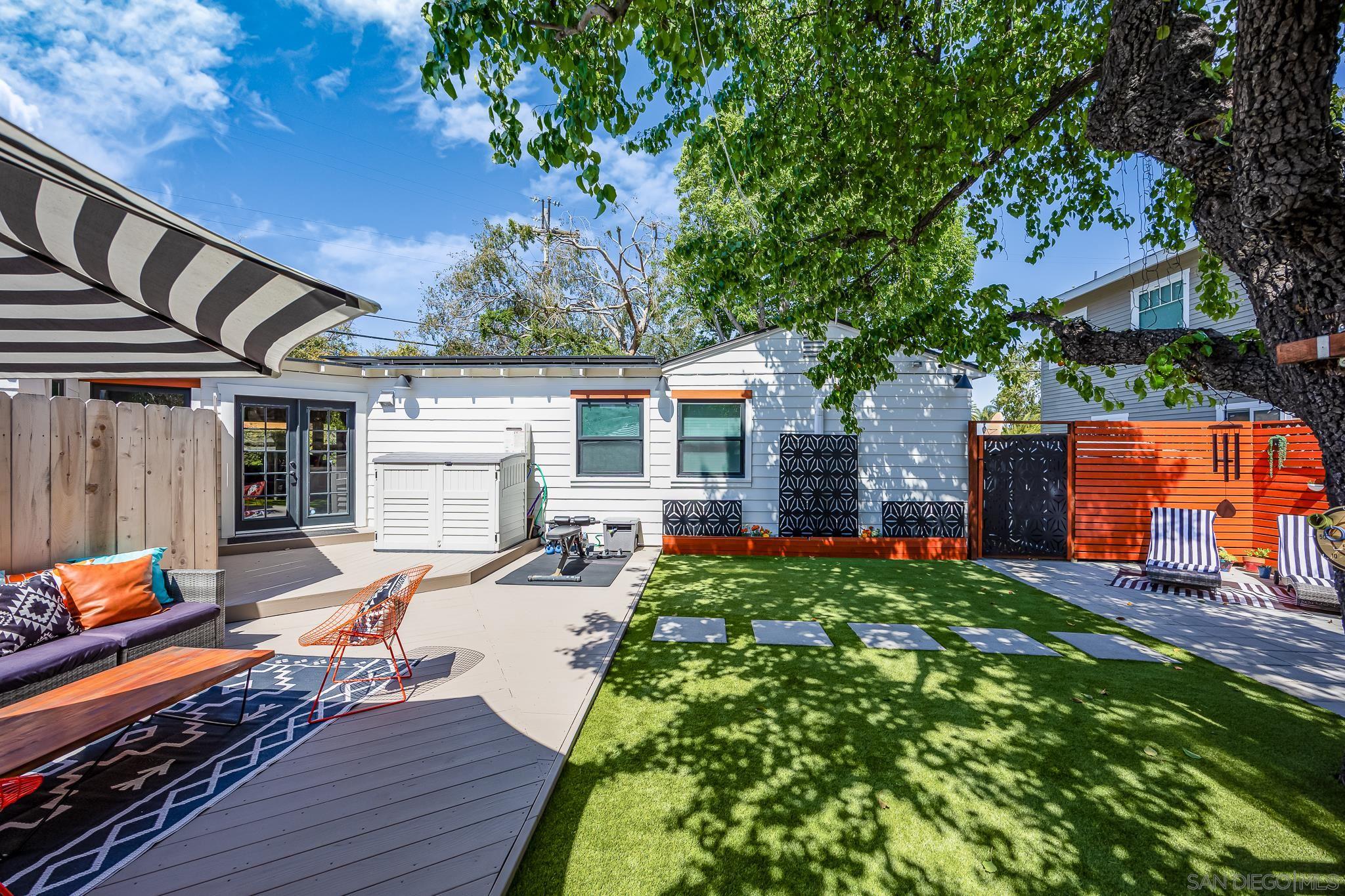 Detail Gallery Image 21 of 52 For 5011 E Mountain View Dr, San Diego,  CA 92116 - 3 Beds | 3 Baths