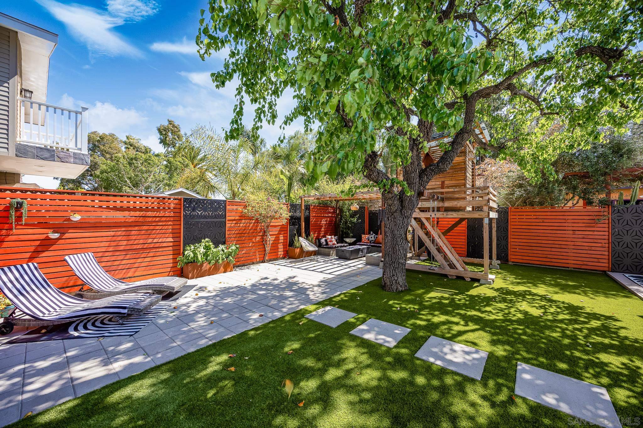 Detail Gallery Image 22 of 52 For 5011 E Mountain View Dr, San Diego,  CA 92116 - 3 Beds | 3 Baths