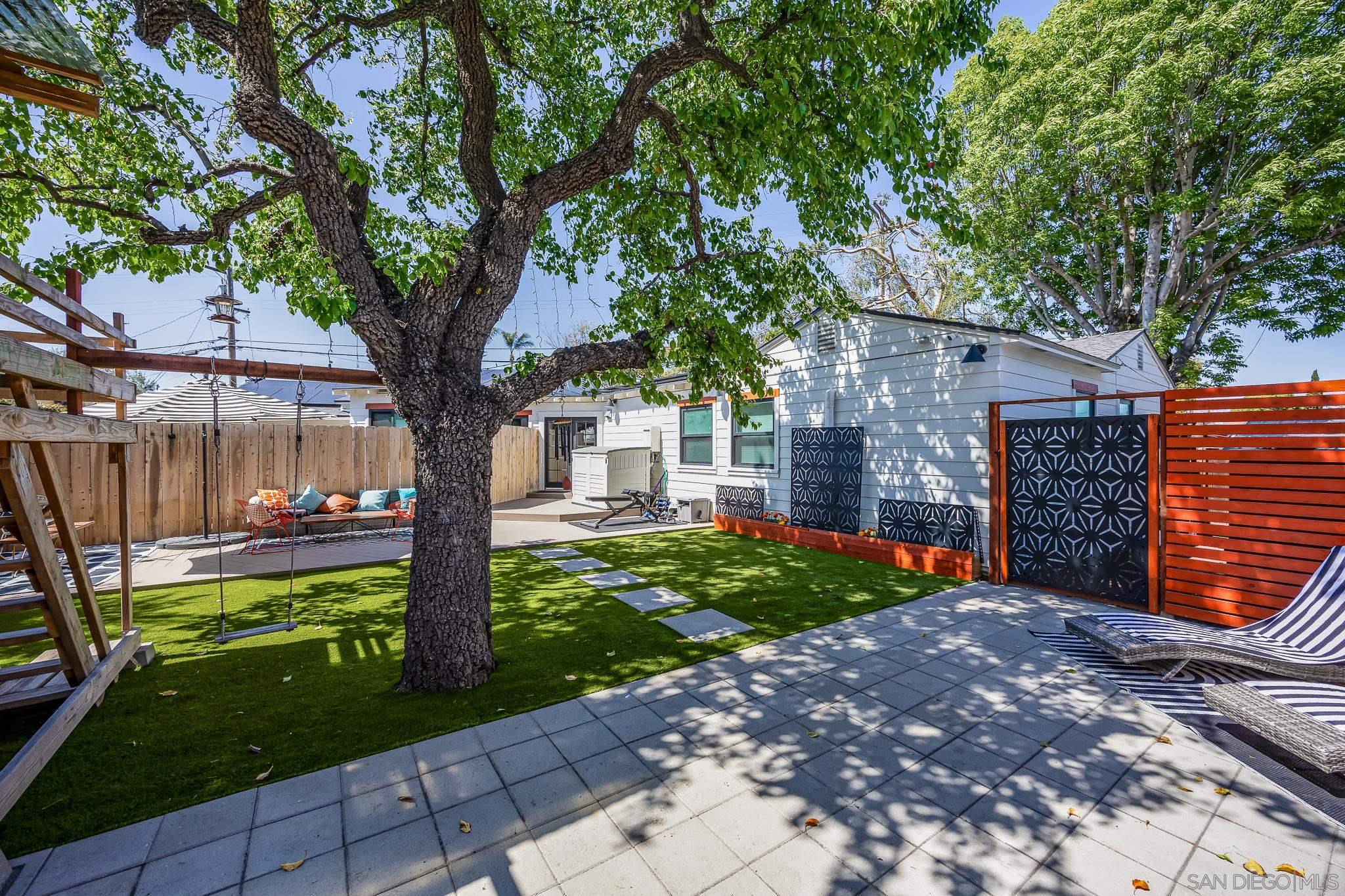 Detail Gallery Image 23 of 52 For 5011 E Mountain View Dr, San Diego,  CA 92116 - 3 Beds | 3 Baths