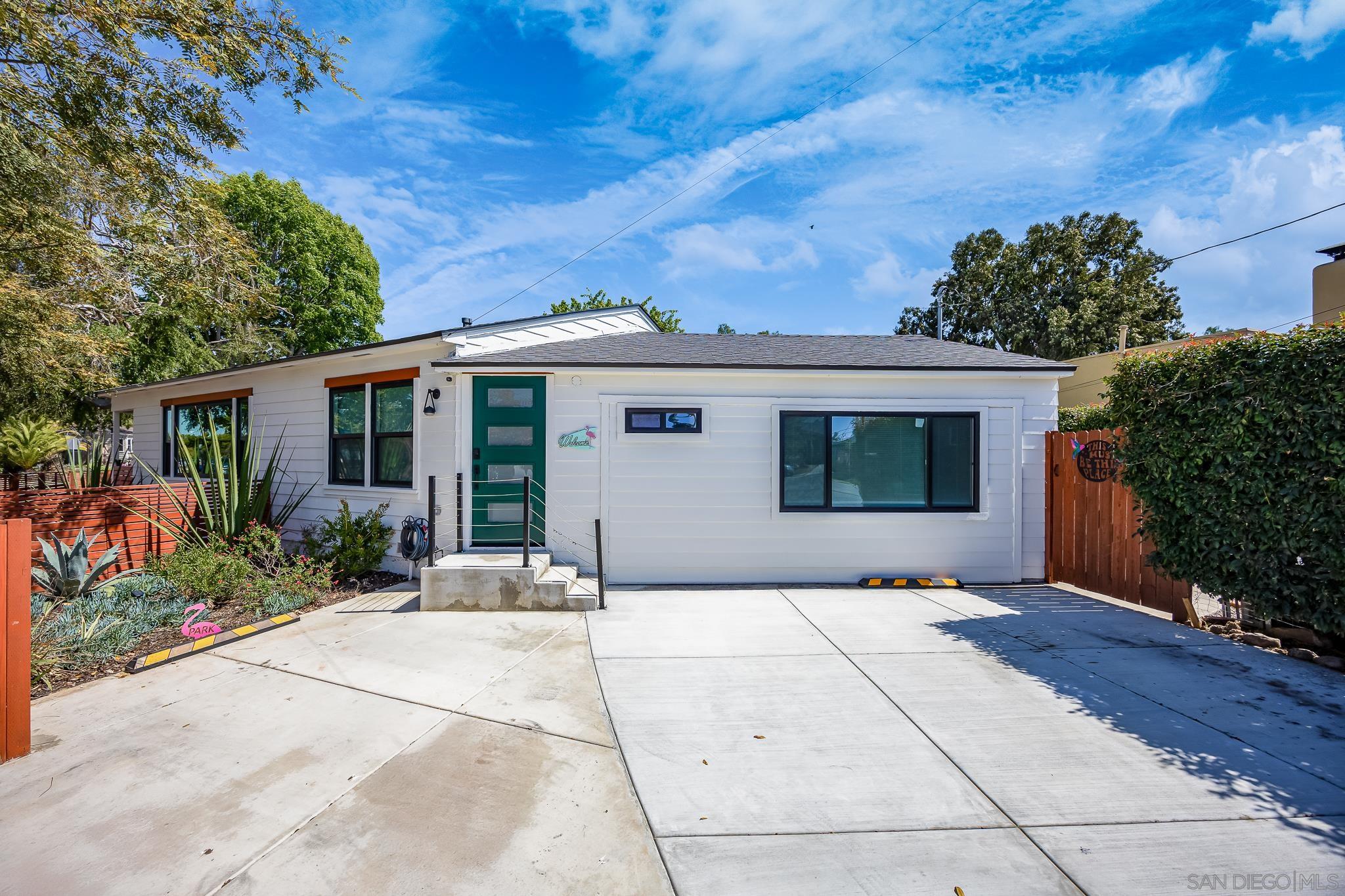 Detail Gallery Image 29 of 52 For 5011 E Mountain View Dr, San Diego,  CA 92116 - 3 Beds | 3 Baths