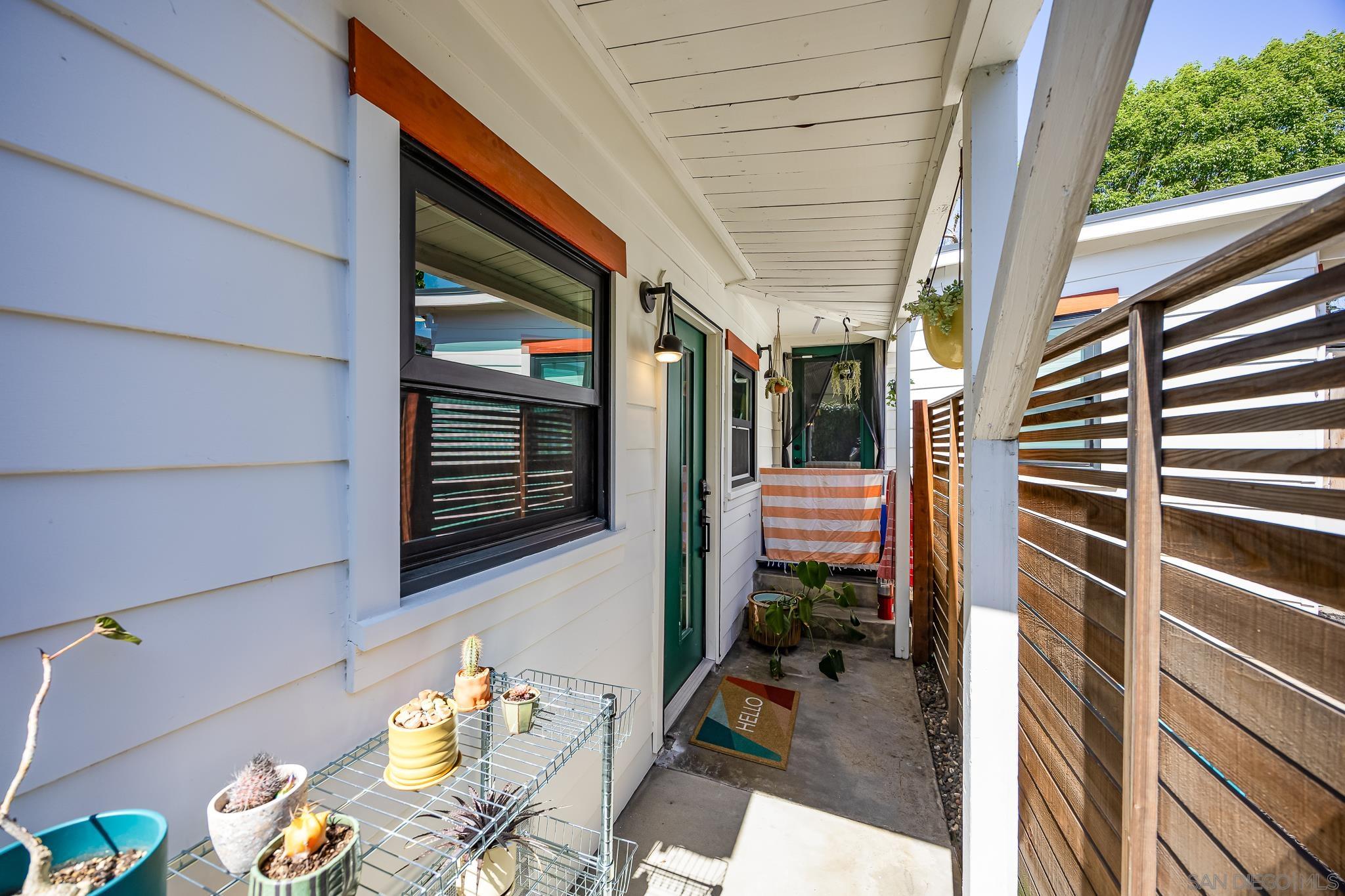 Detail Gallery Image 36 of 56 For 5011 E E Mountain View Dr, San Diego,  CA 92116 - 3 Beds | 3 Baths