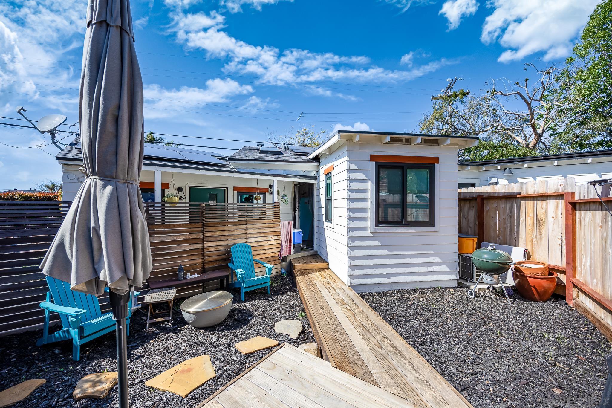 Detail Gallery Image 35 of 52 For 5011 E Mountain View Dr, San Diego,  CA 92116 - 3 Beds | 3 Baths