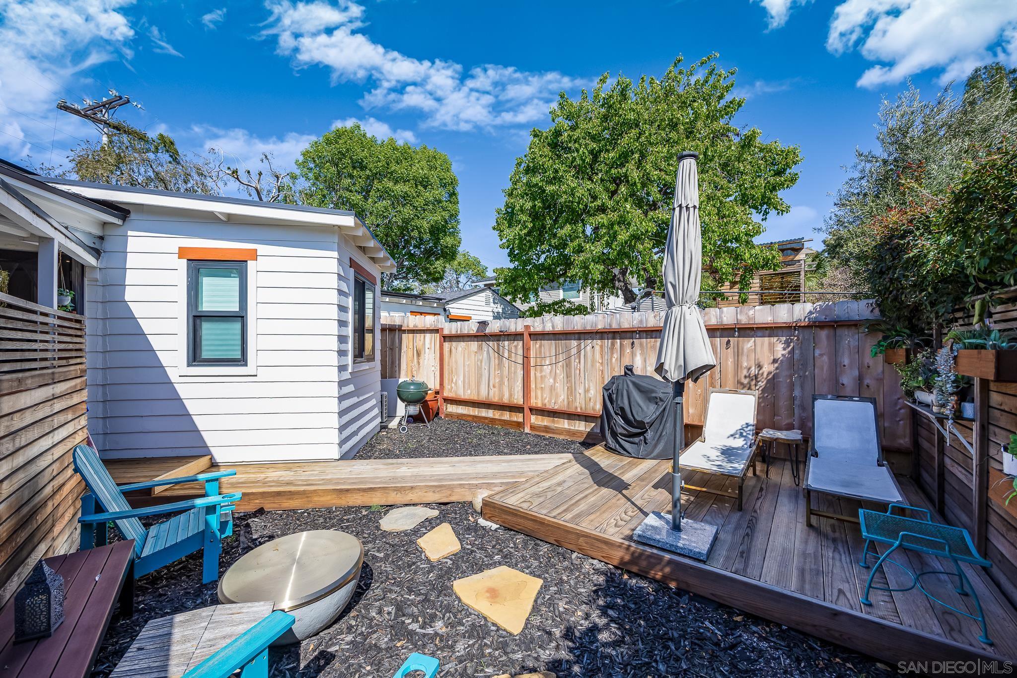 Detail Gallery Image 39 of 56 For 5011 E E Mountain View Dr, San Diego,  CA 92116 - 3 Beds | 3 Baths