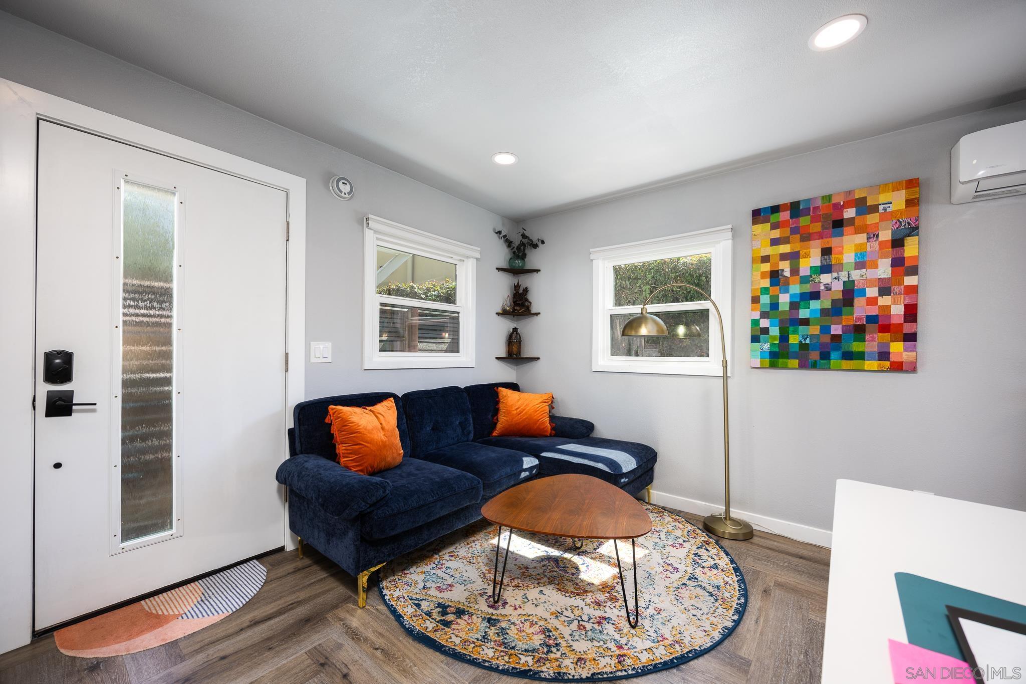 Detail Gallery Image 38 of 52 For 5011 E Mountain View Dr, San Diego,  CA 92116 - 3 Beds | 3 Baths