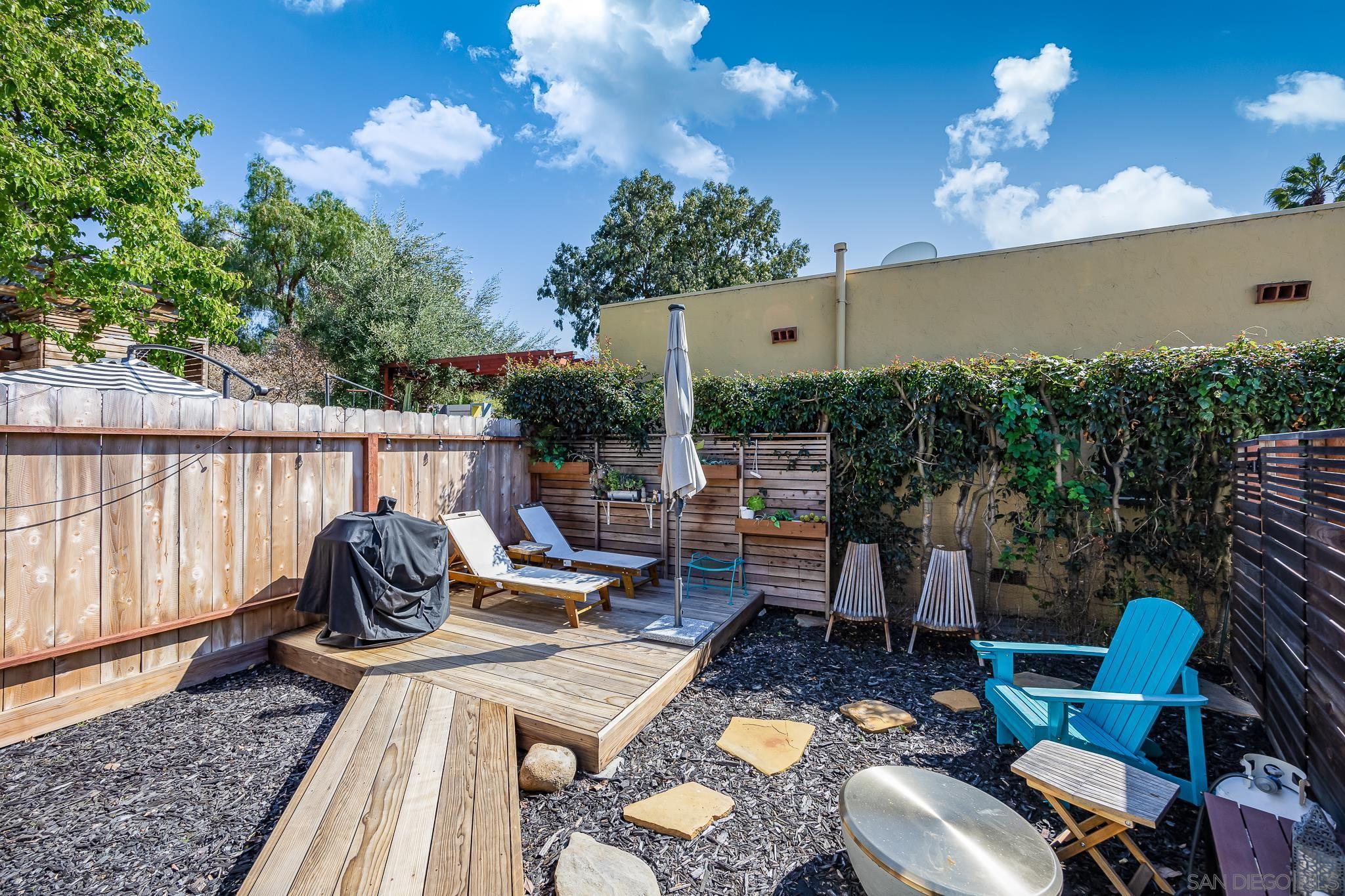 Detail Gallery Image 41 of 56 For 5011 E E Mountain View Dr, San Diego,  CA 92116 - 3 Beds | 3 Baths